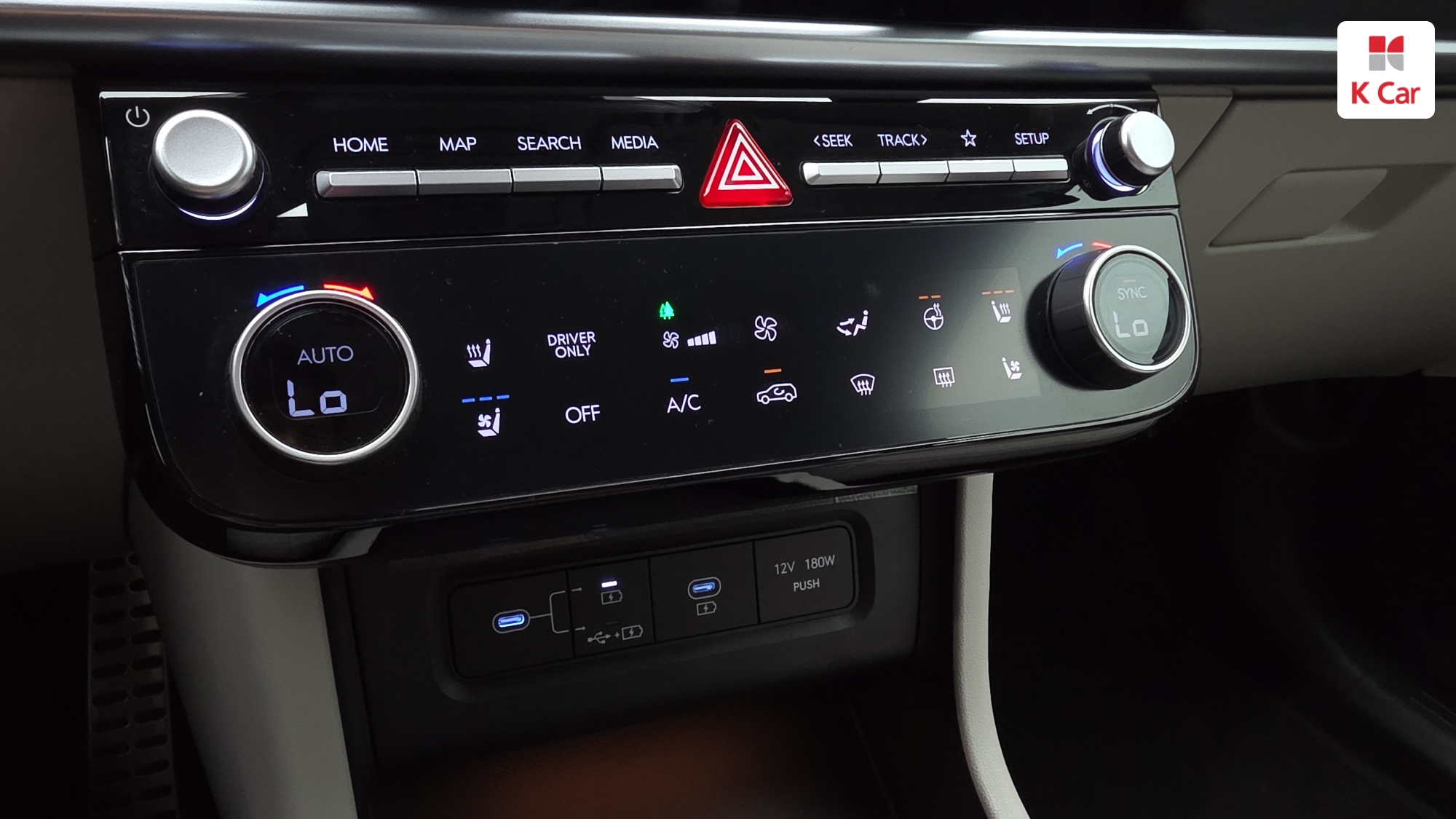 Hyundai TUCSON бензин Turbo 1.6 2WD Inspiration, миниатюра 9