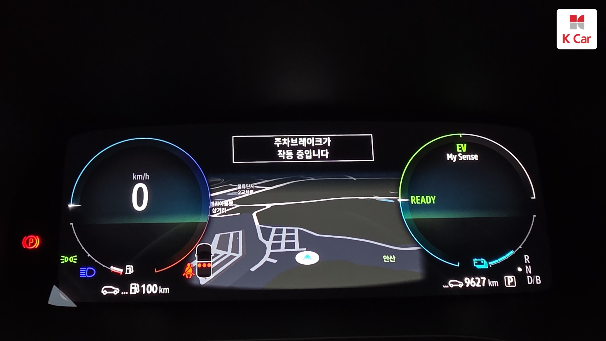 Renault XM3 гибрид for all E-TECH, миниатюра 2