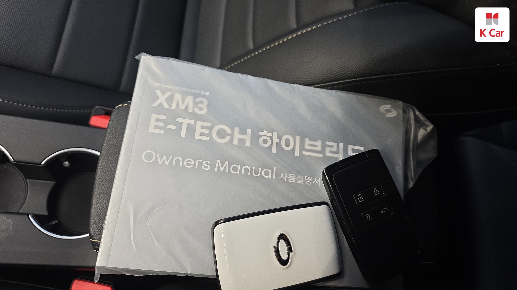 Renault XM3 гибрид for all E-TECH, миниатюра 12