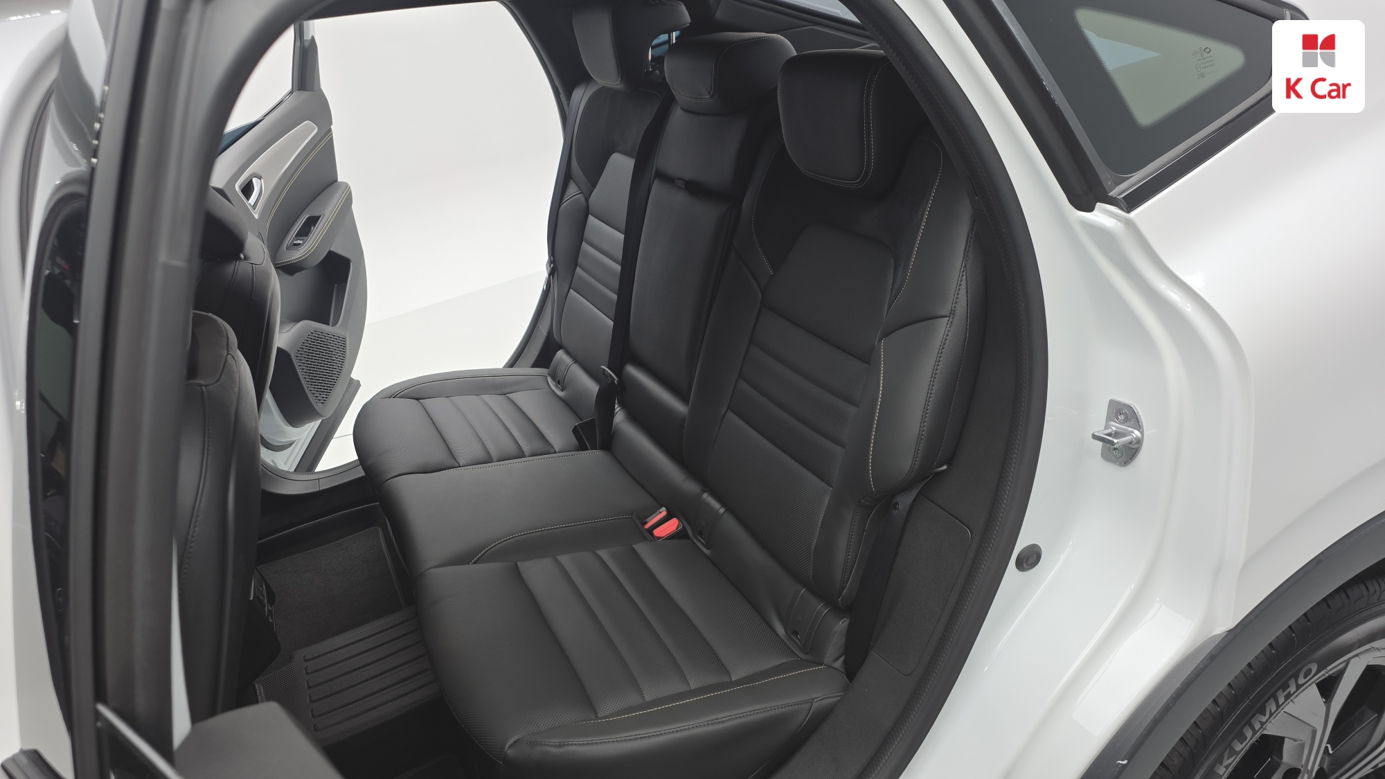 Renault XM3 гибрид for all E-TECH, миниатюра 15