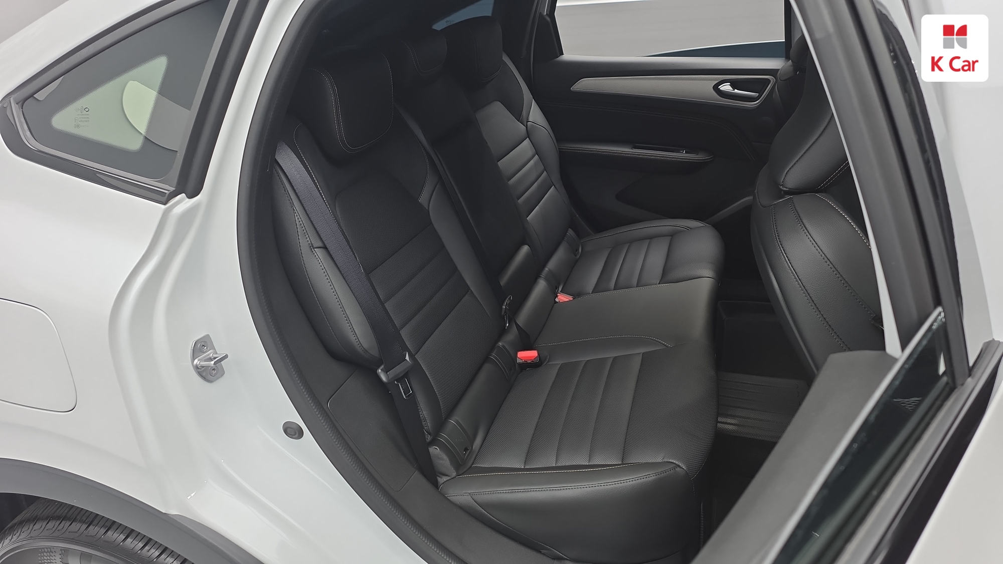 Renault XM3 гибрид for all E-TECH, миниатюра 16