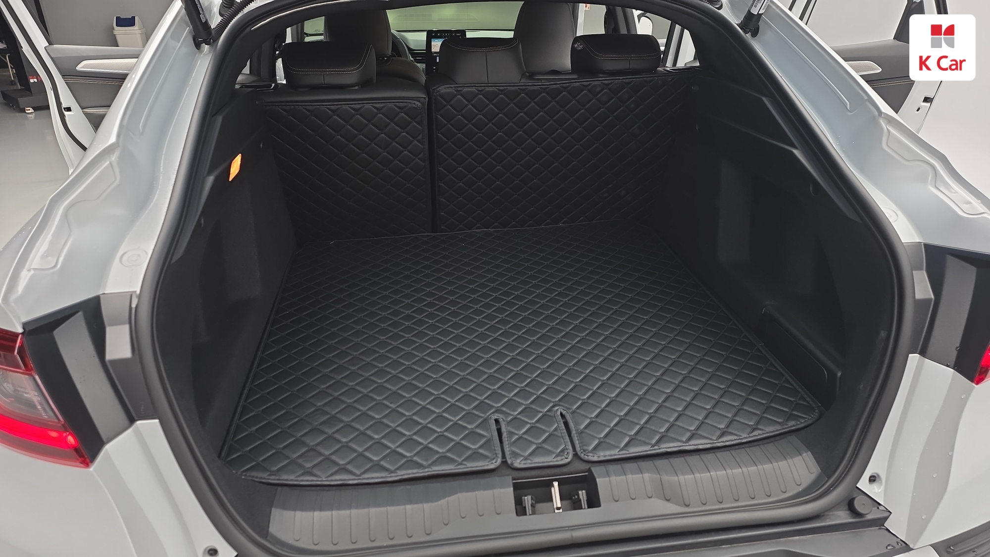 Renault XM3 гибрид for all E-TECH, миниатюра 21