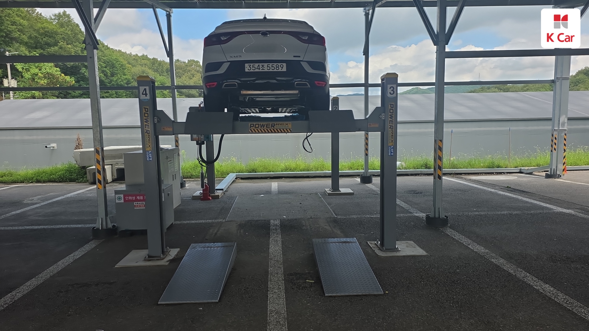 Renault XM3 гибрид for all E-TECH, миниатюра 23