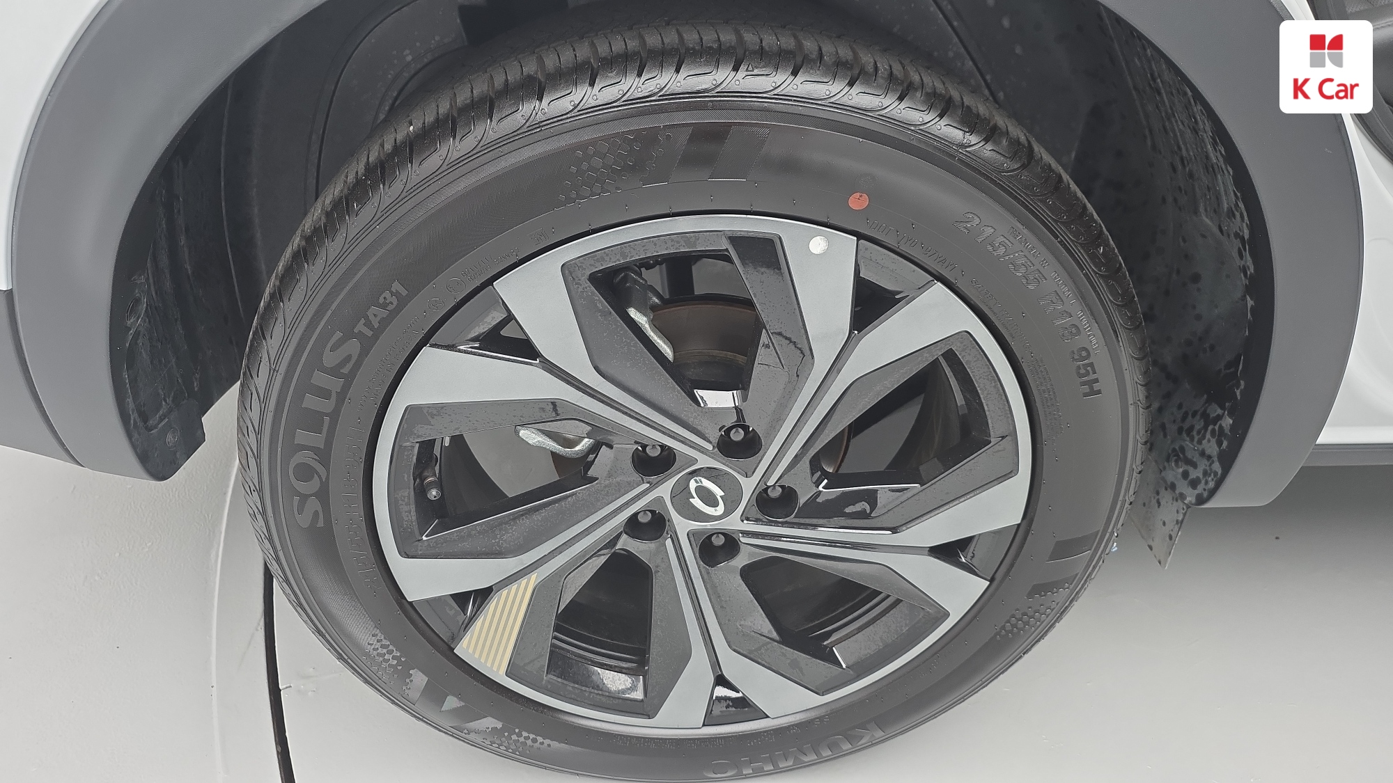Renault XM3 гибрид for all E-TECH, миниатюра 28