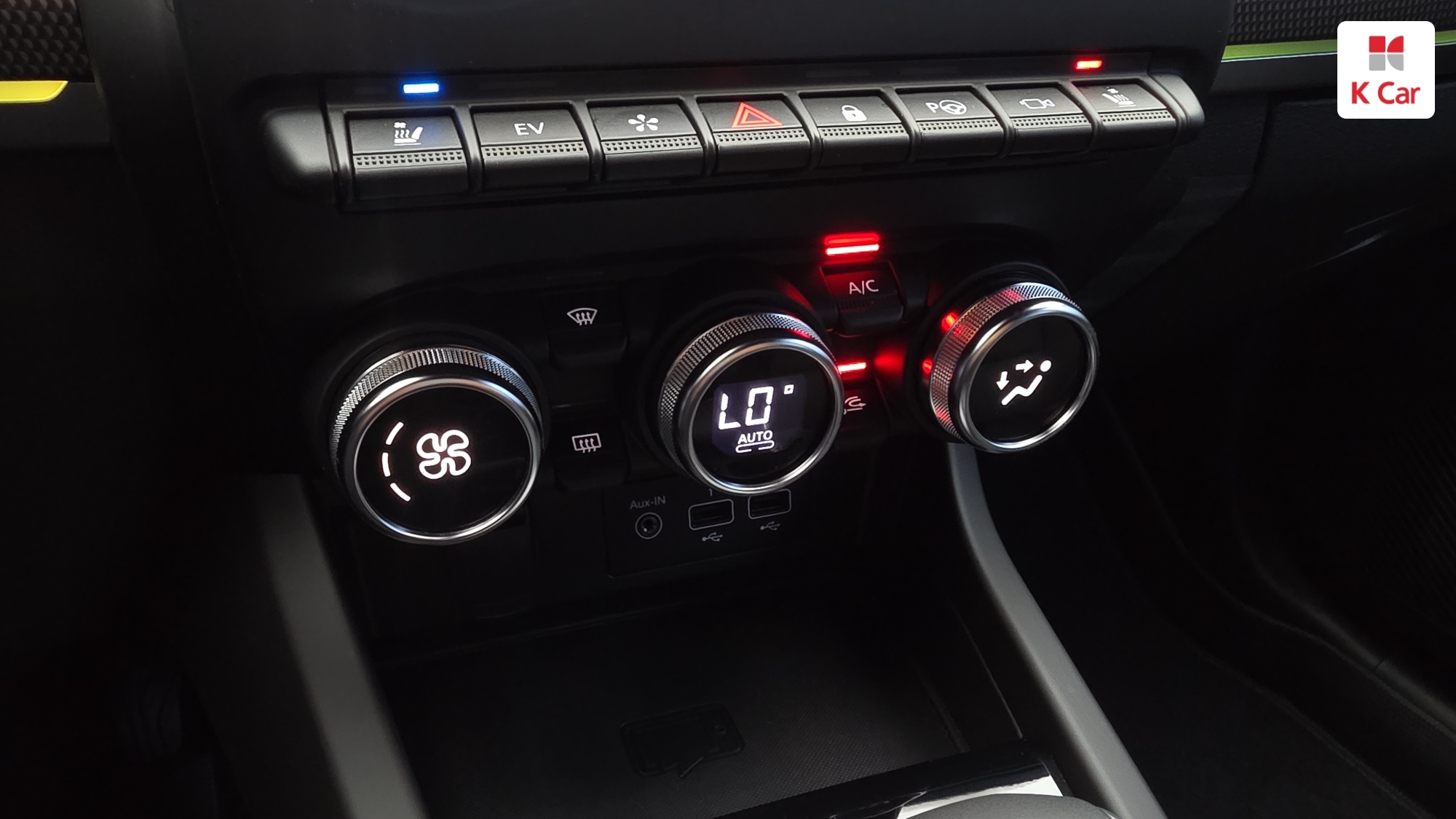 Renault XM3 гибрид for all E-TECH, миниатюра 6