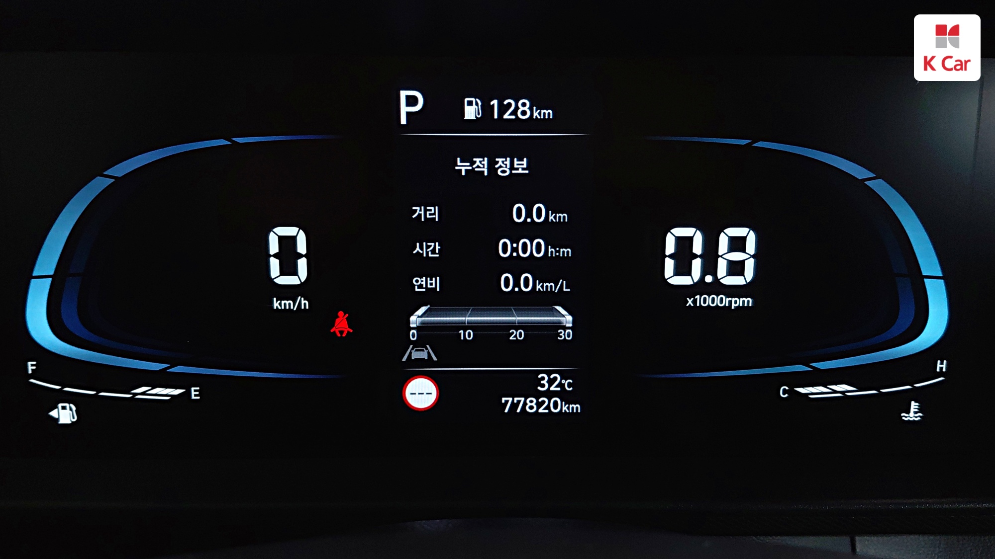 Hyundai Casper бензин 1.0 Modern, миниатюра 2