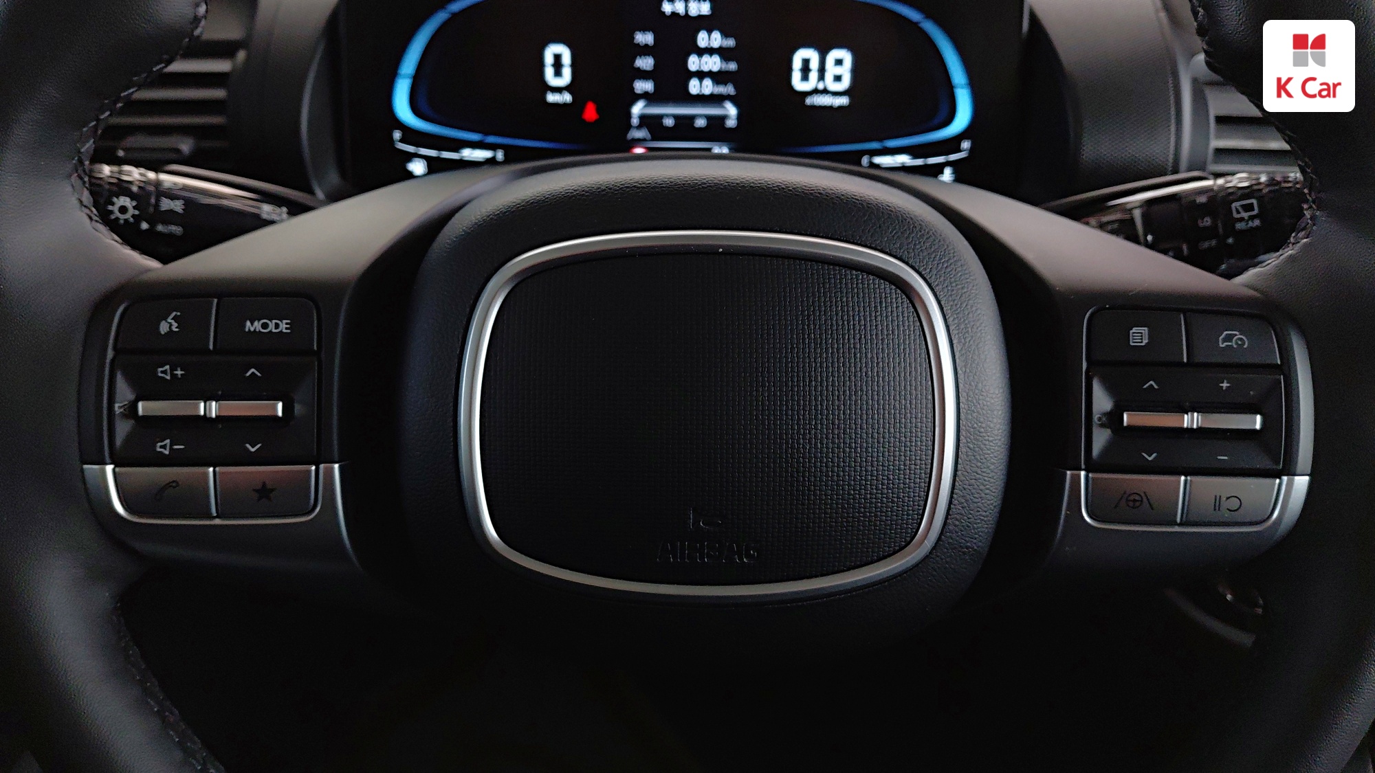 Hyundai Casper бензин 1.0 Modern, миниатюра 12