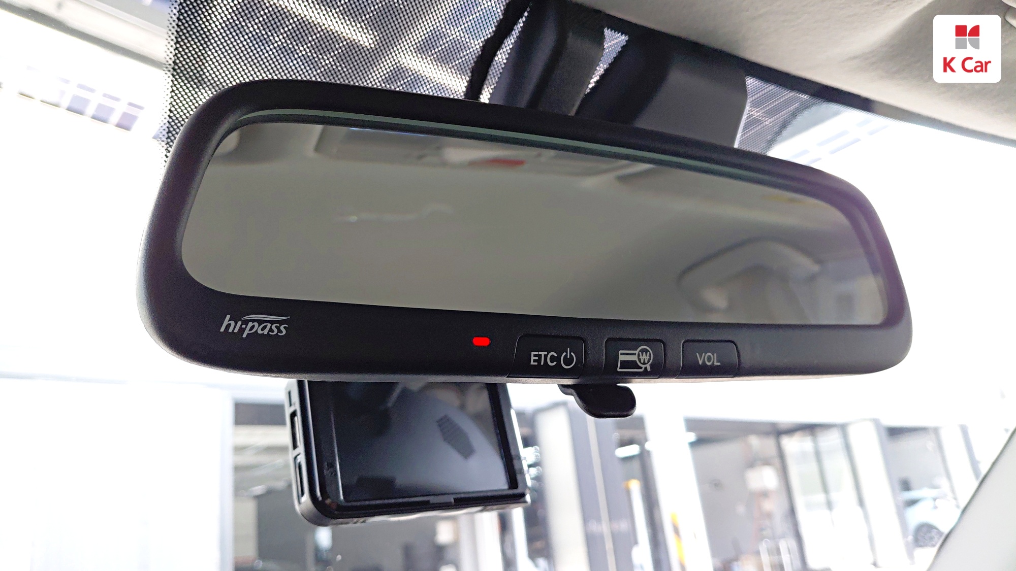 Hyundai Casper бензин 1.0 Modern, миниатюра 15