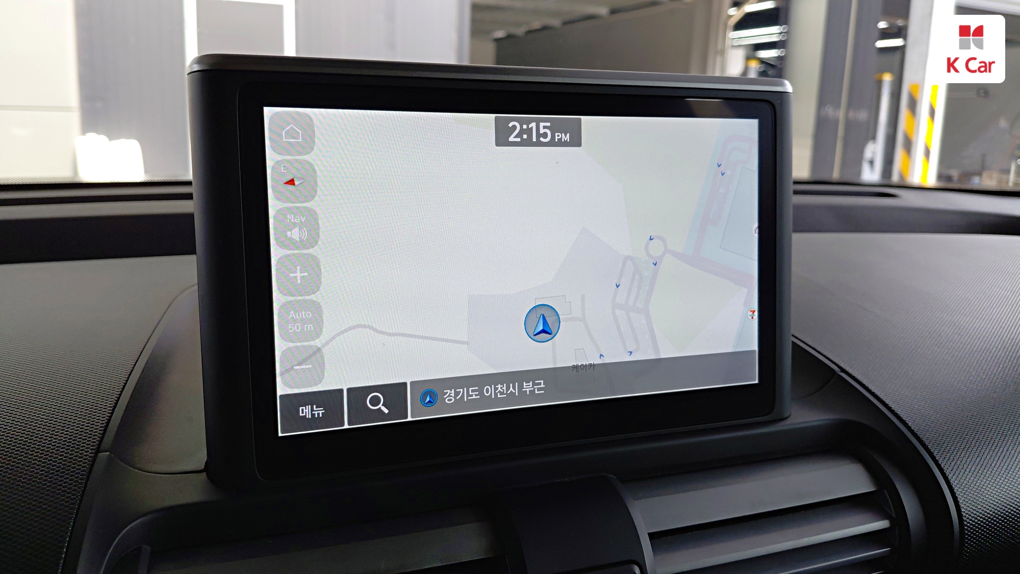 Hyundai Casper бензин 1.0 Modern, миниатюра 16