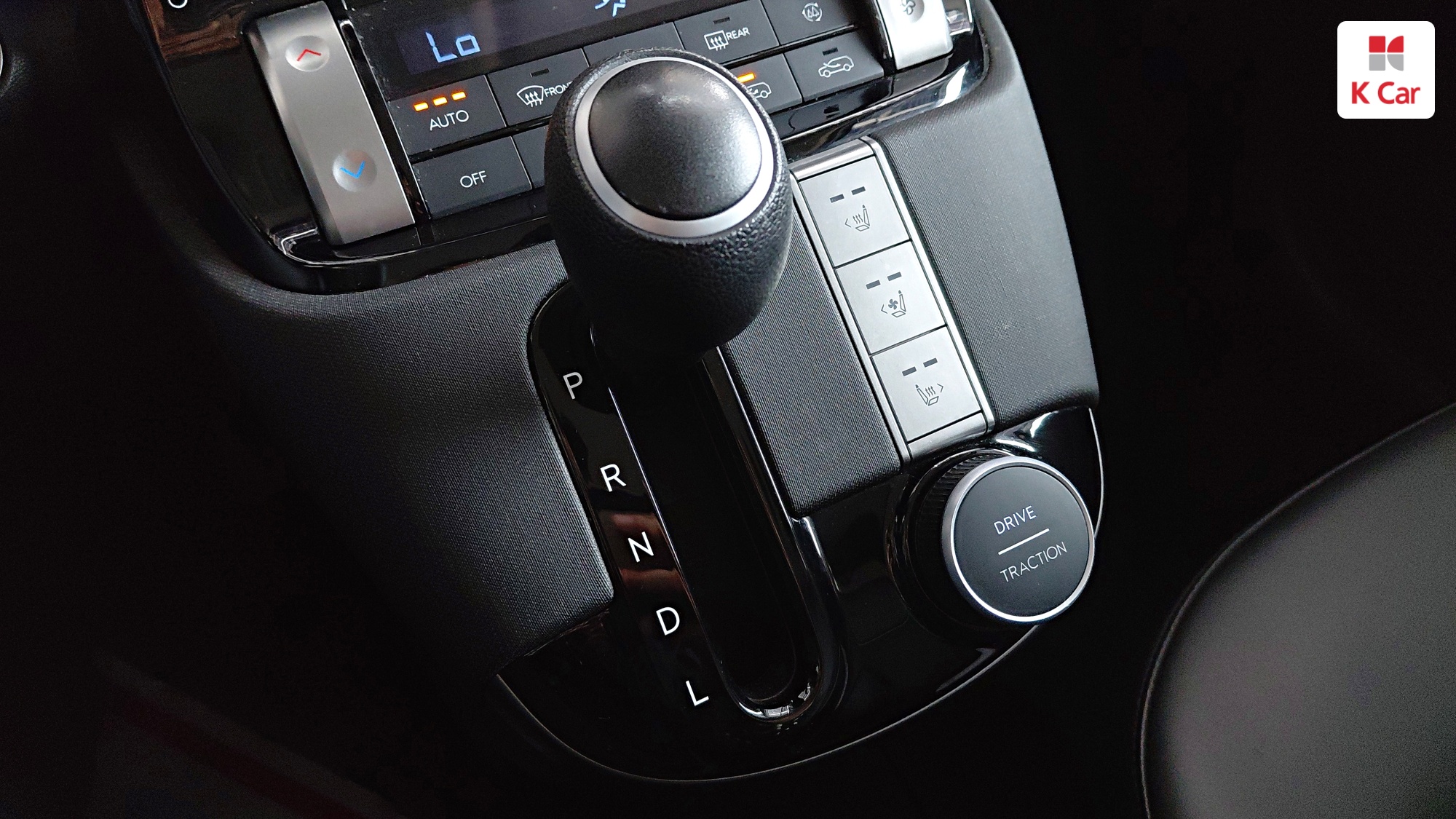 Hyundai Casper бензин 1.0 Modern, миниатюра 20