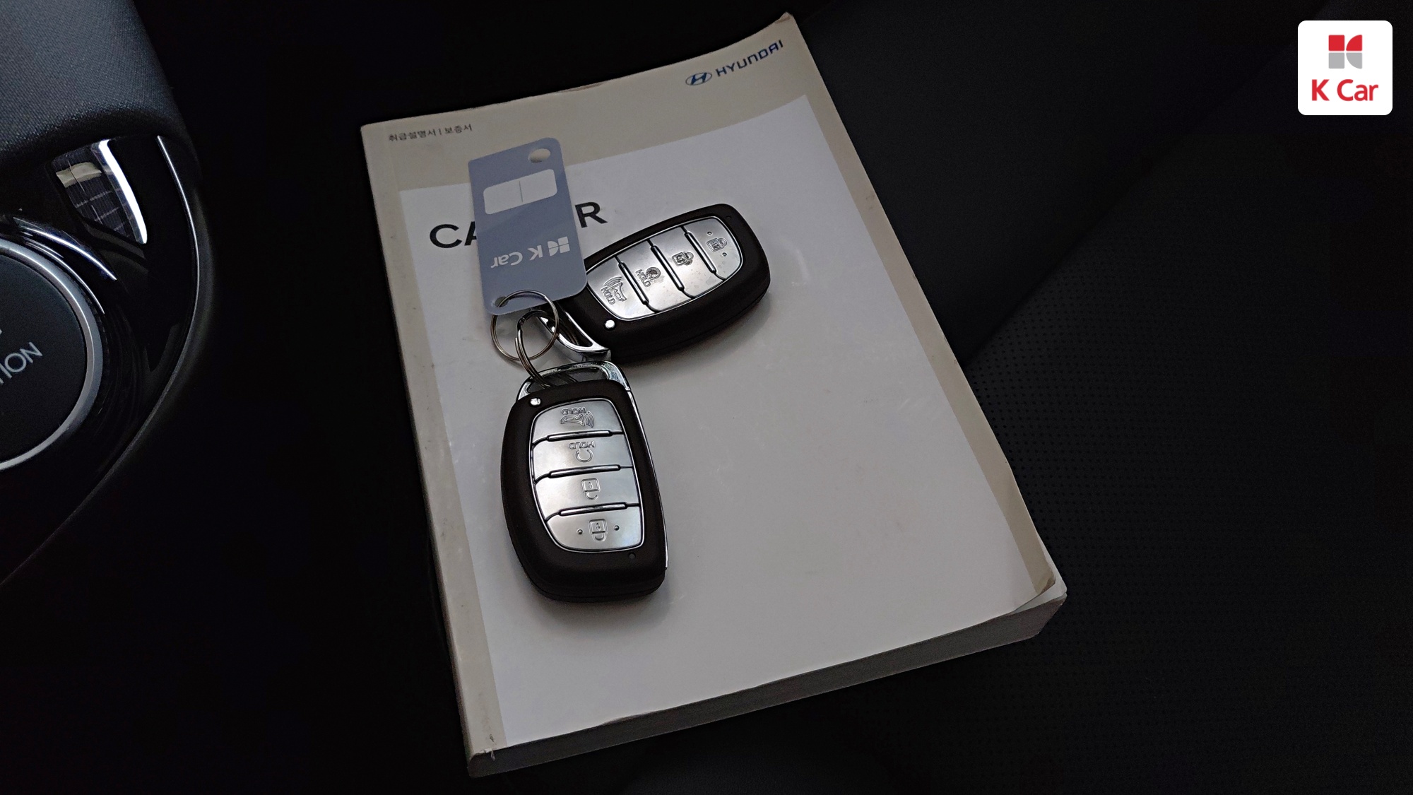 Hyundai Casper бензин 1.0 Modern, миниатюра 22