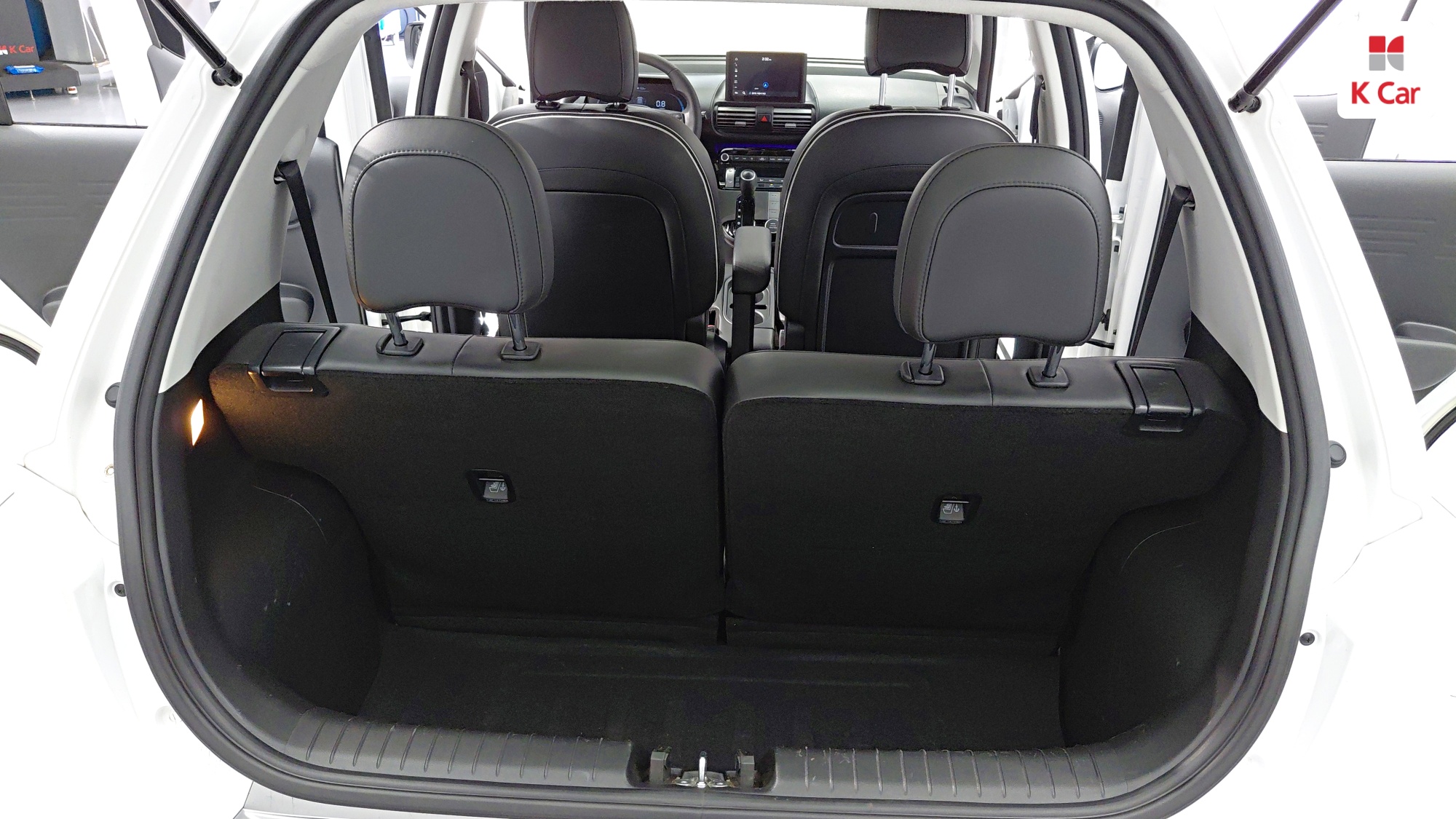 Hyundai Casper бензин 1.0 Modern, миниатюра 23