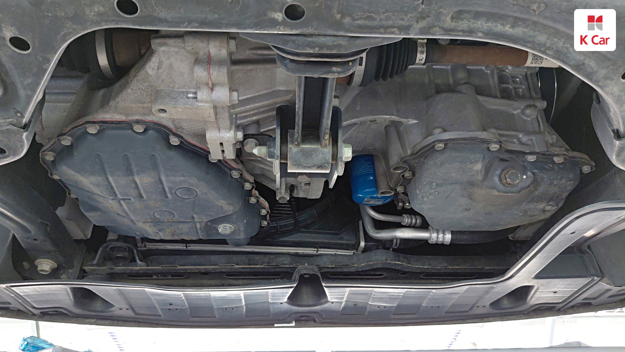 Hyundai Casper бензин 1.0 Modern, миниатюра 28