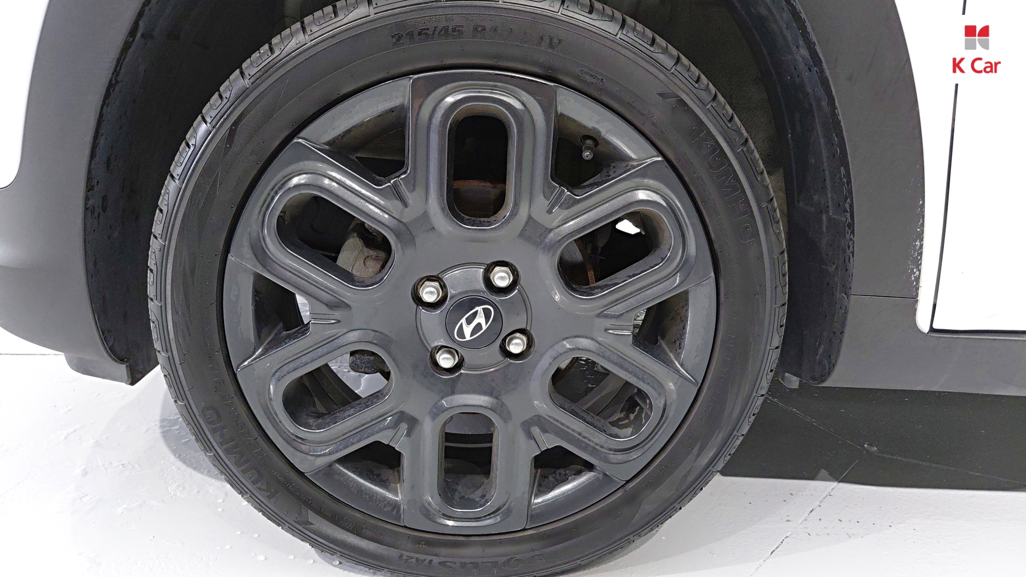 Hyundai Casper бензин 1.0 Modern, миниатюра 4