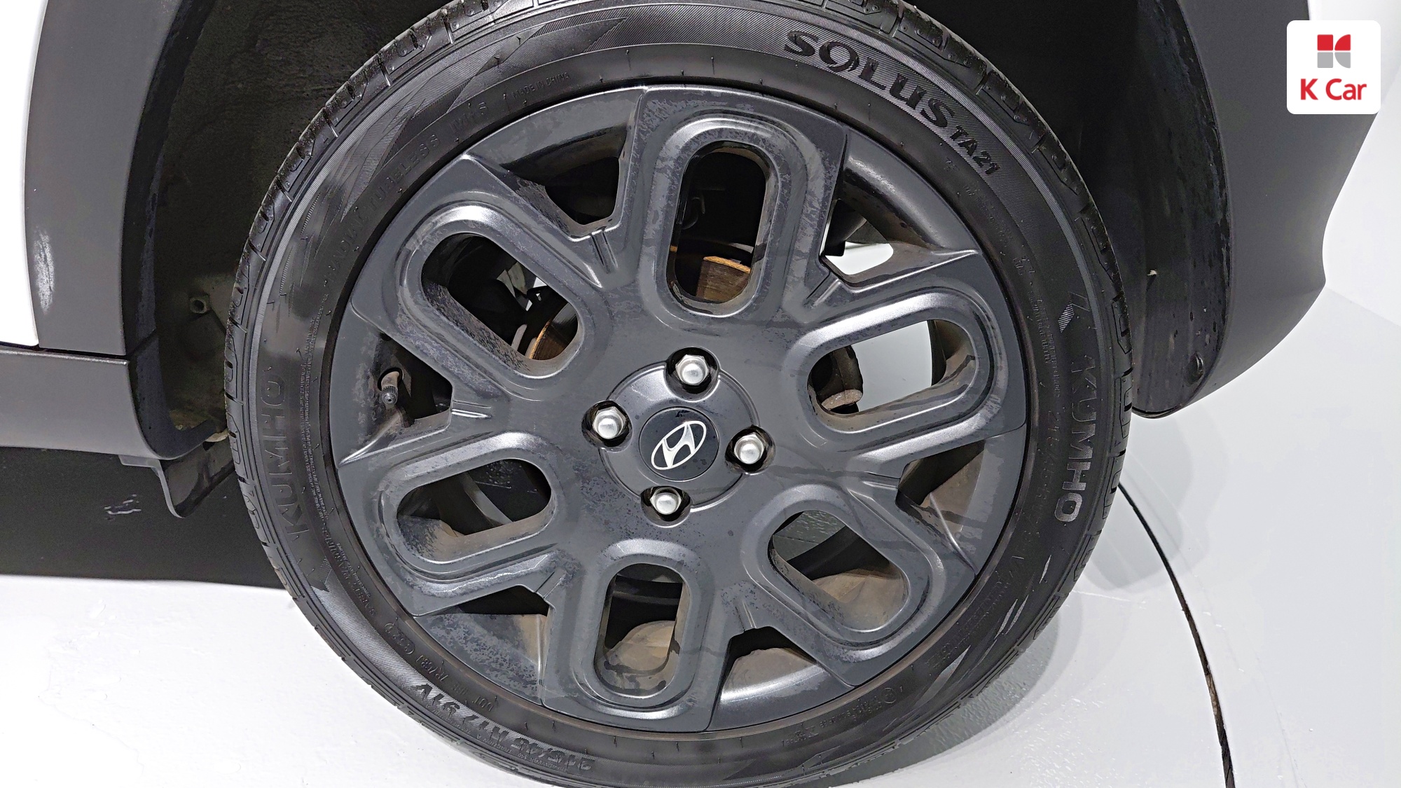 Hyundai Casper бензин 1.0 Modern, миниатюра 6