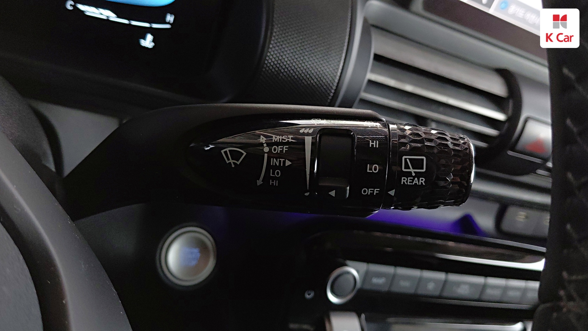 Hyundai Casper бензин 1.0 Modern, миниатюра 11