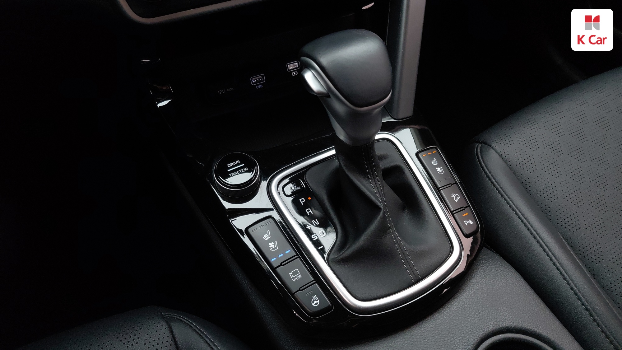 Kia Seltos бензин Turbo 1.6 2WD Signature, миниатюра 12