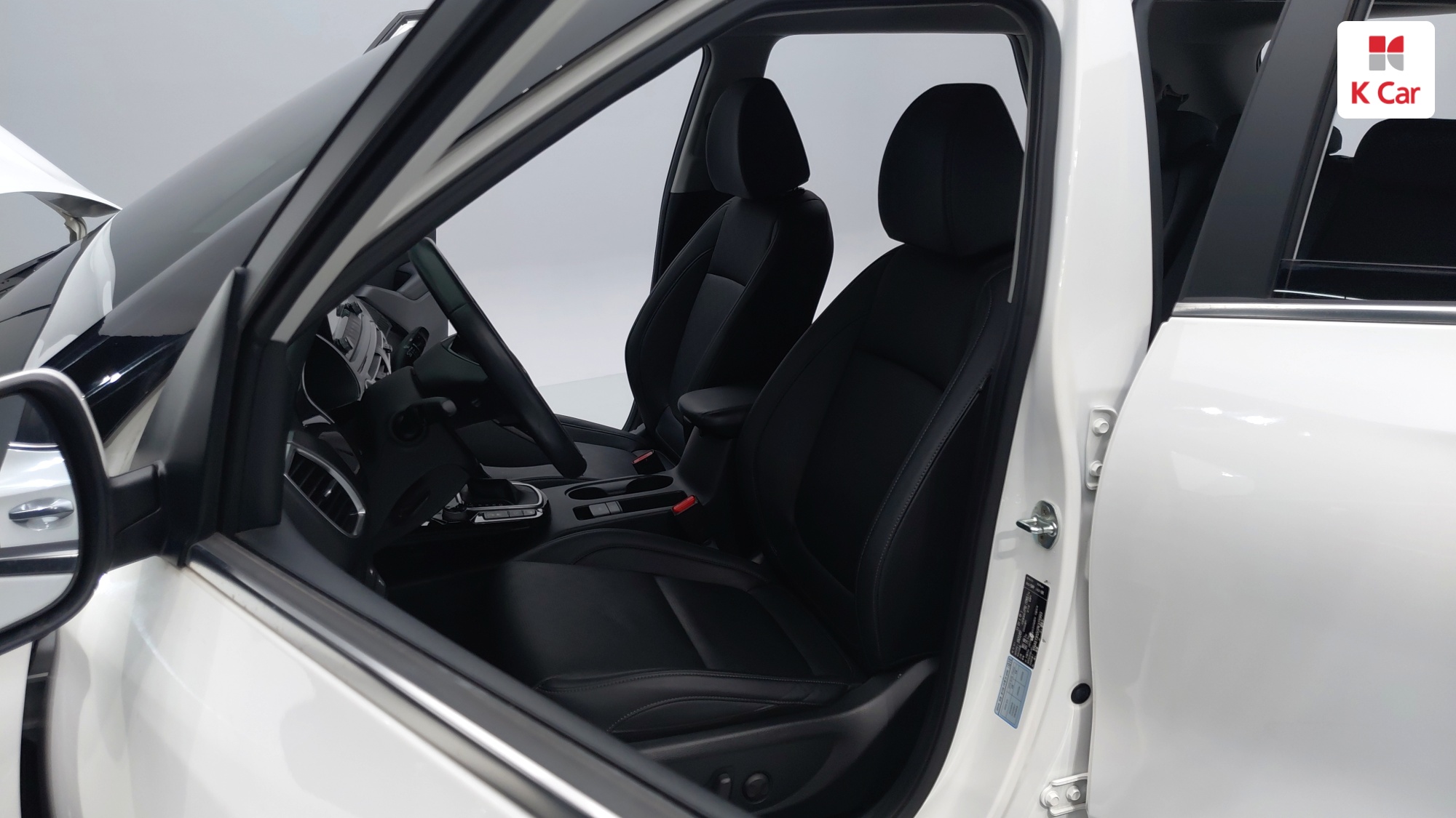 Kia Seltos бензин Turbo 1.6 2WD Signature, миниатюра 14