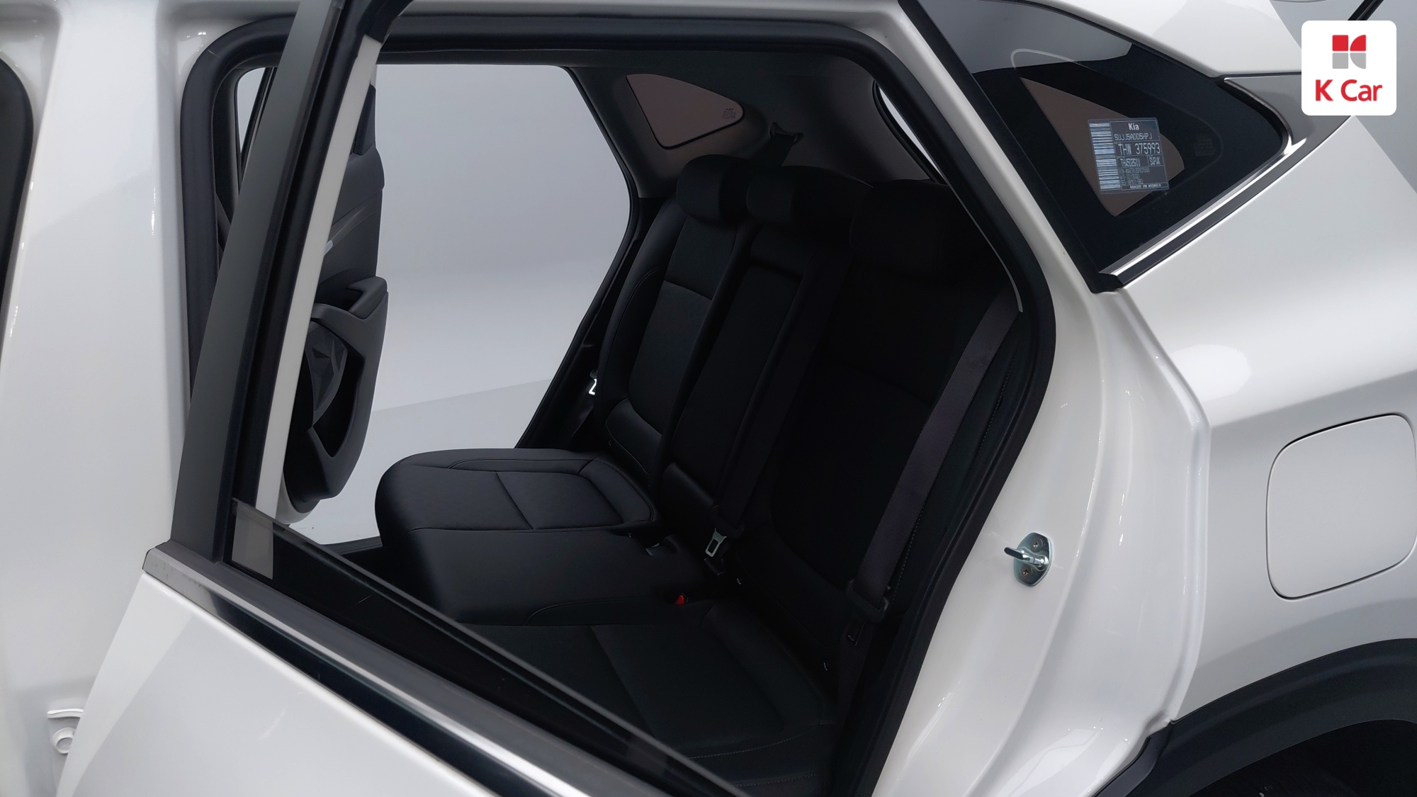 Kia Seltos бензин Turbo 1.6 2WD Signature, миниатюра 15