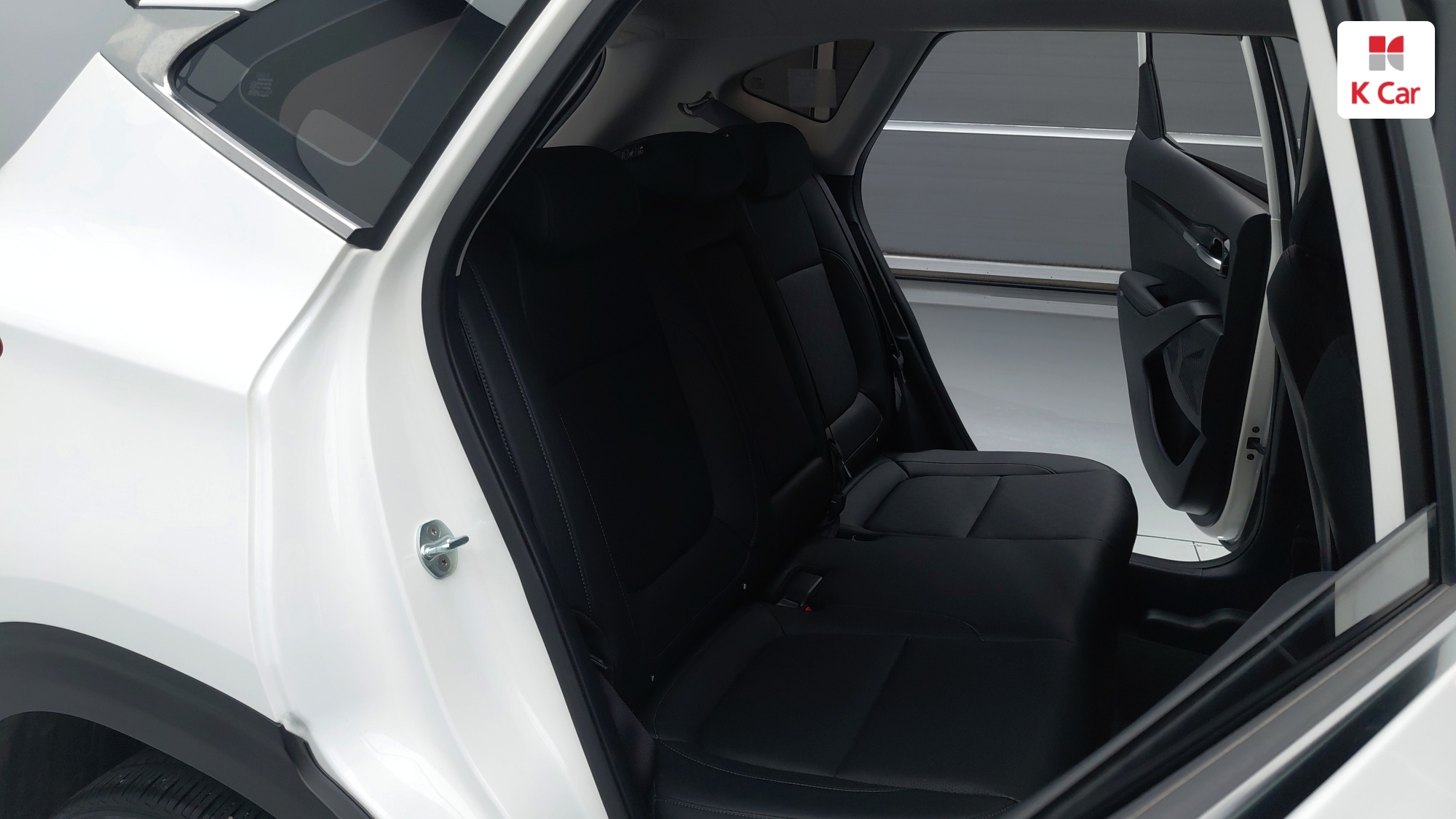 Kia Seltos бензин Turbo 1.6 2WD Signature, миниатюра 16