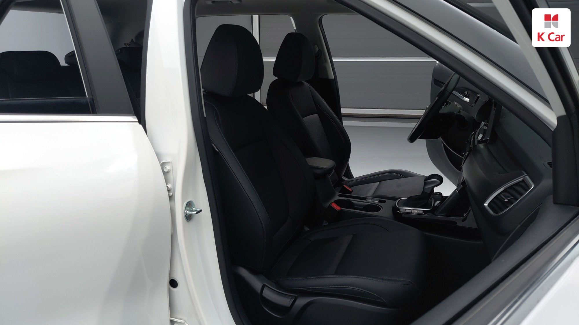 Kia Seltos бензин Turbo 1.6 2WD Signature, миниатюра 17