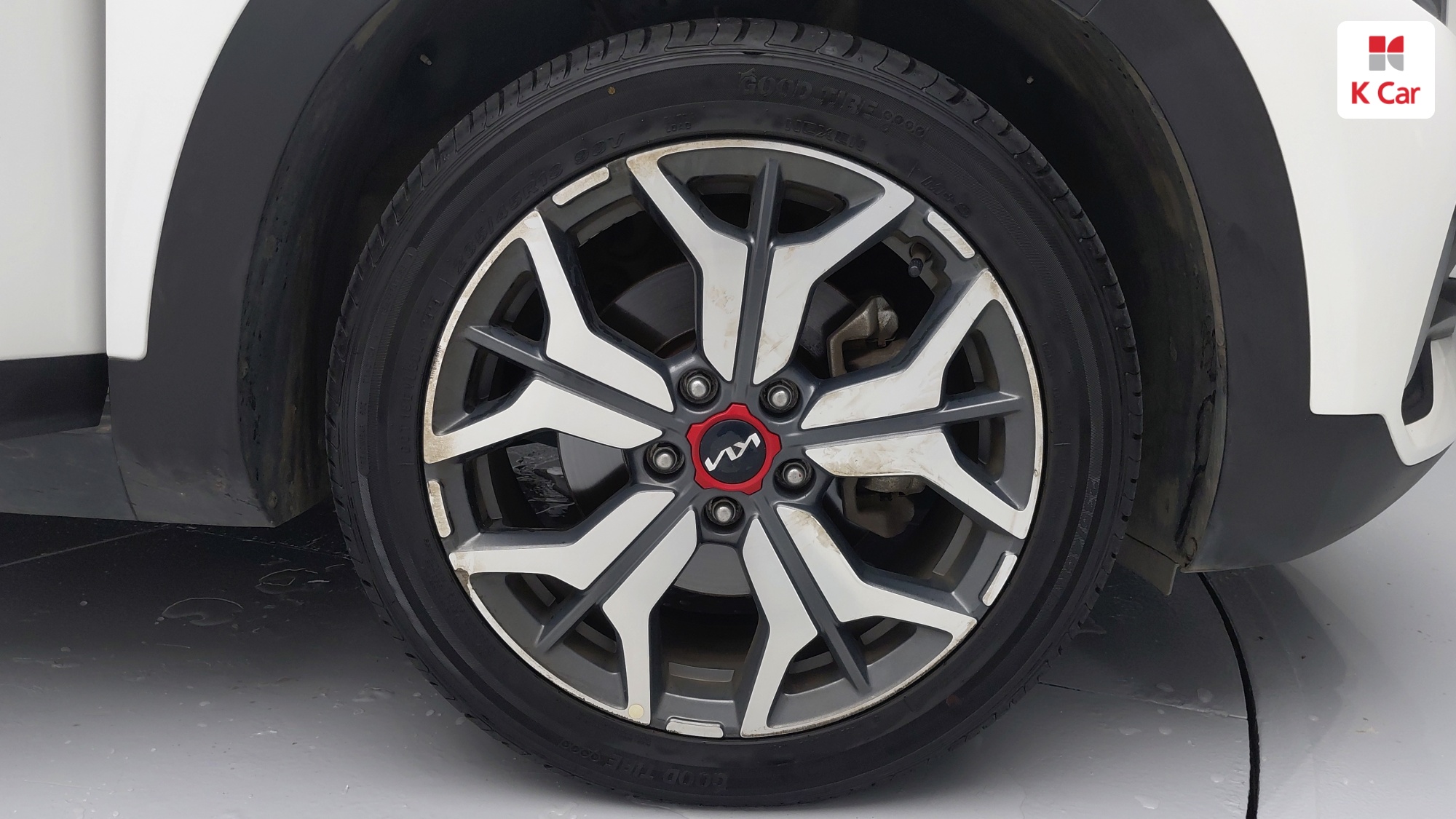 Kia Seltos бензин Turbo 1.6 2WD Signature, миниатюра 21