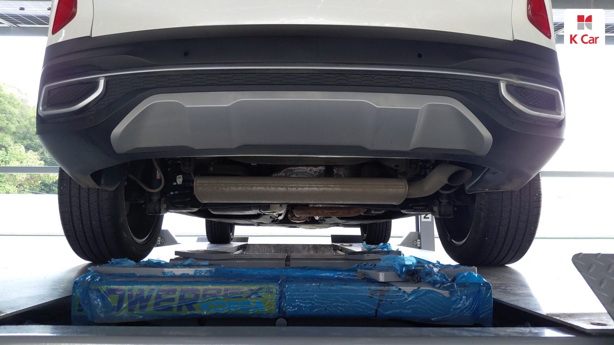 Kia Seltos бензин Turbo 1.6 2WD Signature, миниатюра 23