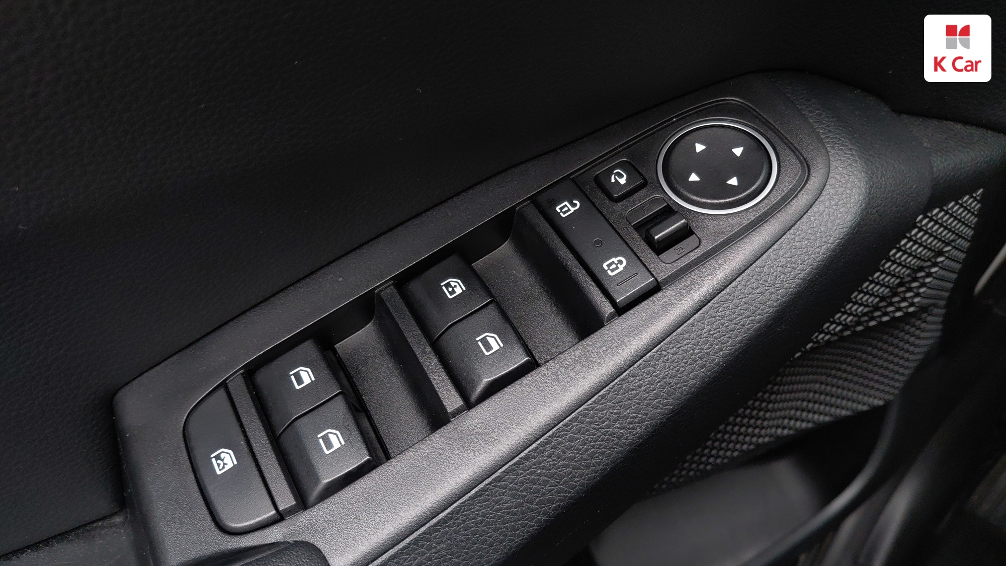Kia Seltos бензин Turbo 1.6 2WD Signature, миниатюра 4