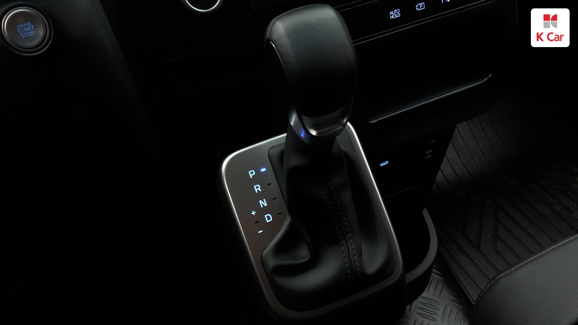 Hyundai Staria LPG 3.5 3 мест Modern, миниатюра 12