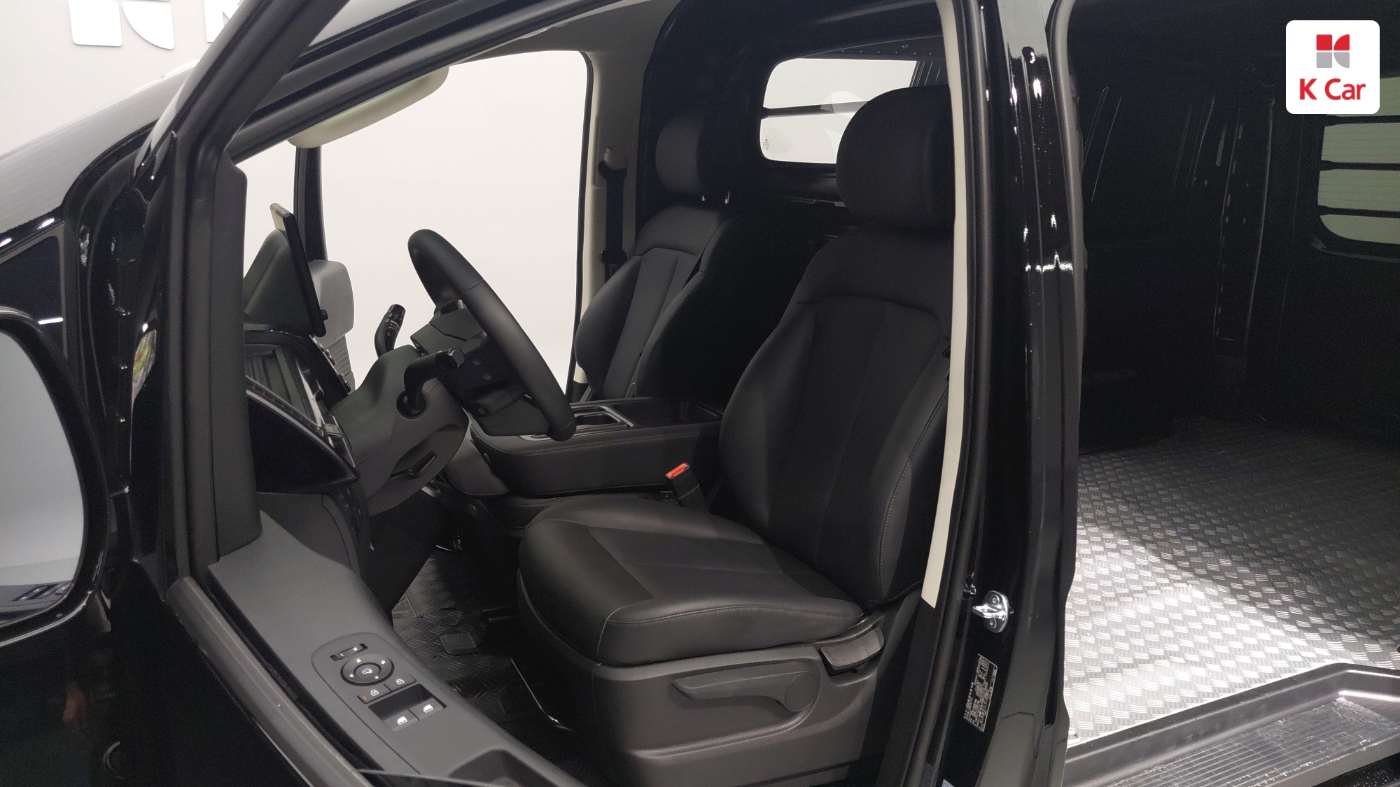 Hyundai Staria LPG 3.5 3 мест Modern, миниатюра 13