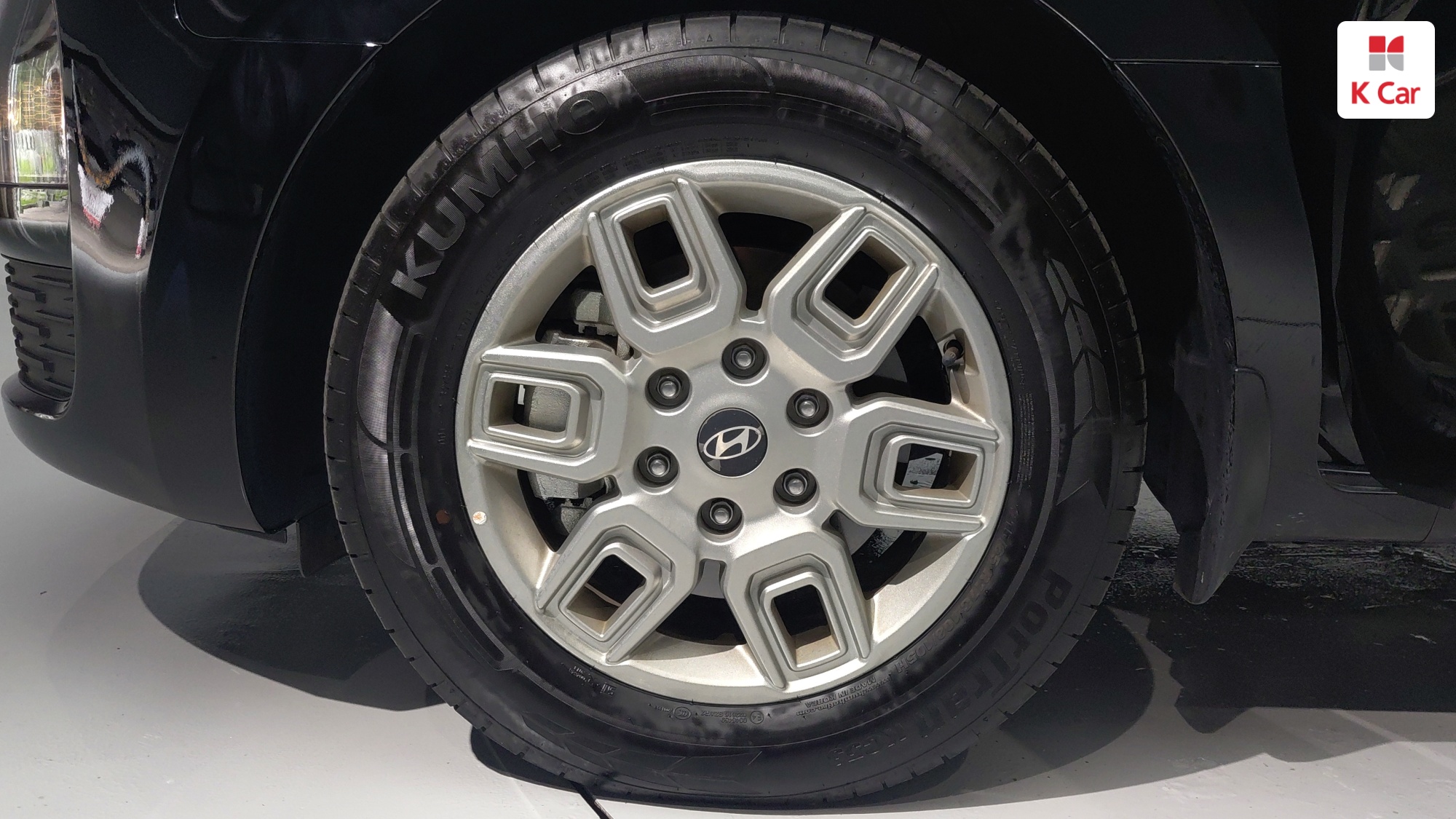 Hyundai Staria LPG 3.5 3 мест Modern, миниатюра 18