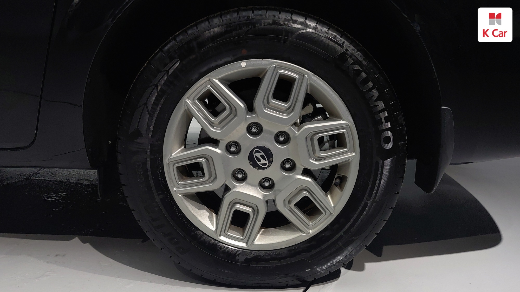 Hyundai Staria LPG 3.5 3 мест Modern, миниатюра 19