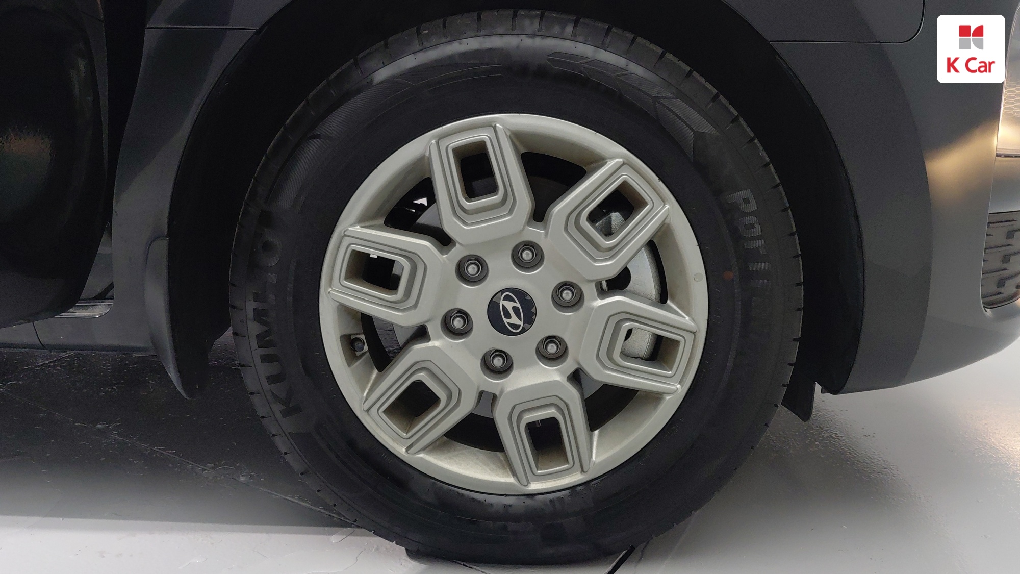 Hyundai Staria LPG 3.5 3 мест Modern, миниатюра 20