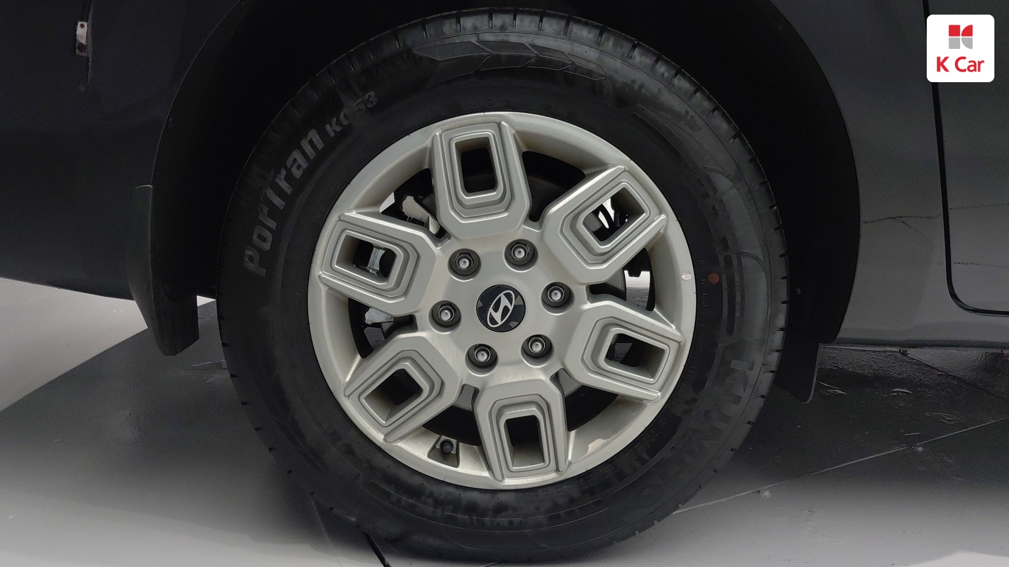 Hyundai Staria LPG 3.5 3 мест Modern, миниатюра 21