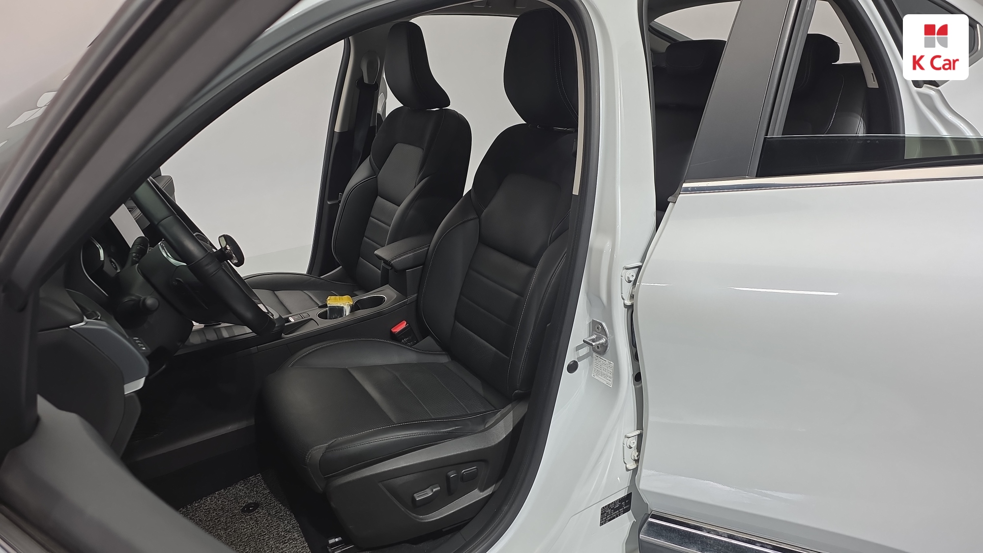 Renault XM3 бензин Turbo 1.3 RE, миниатюра 13