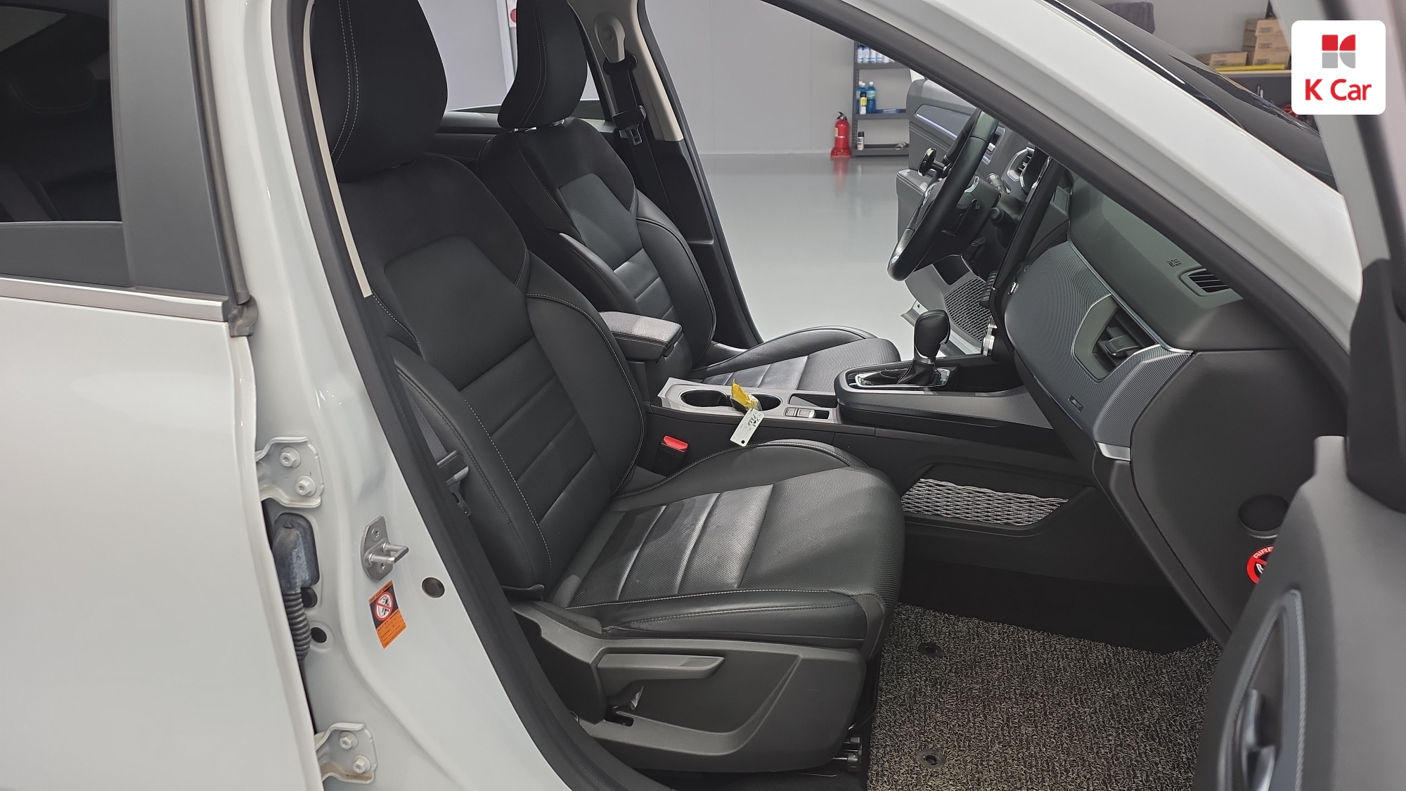 Renault XM3 бензин Turbo 1.3 RE, миниатюра 14