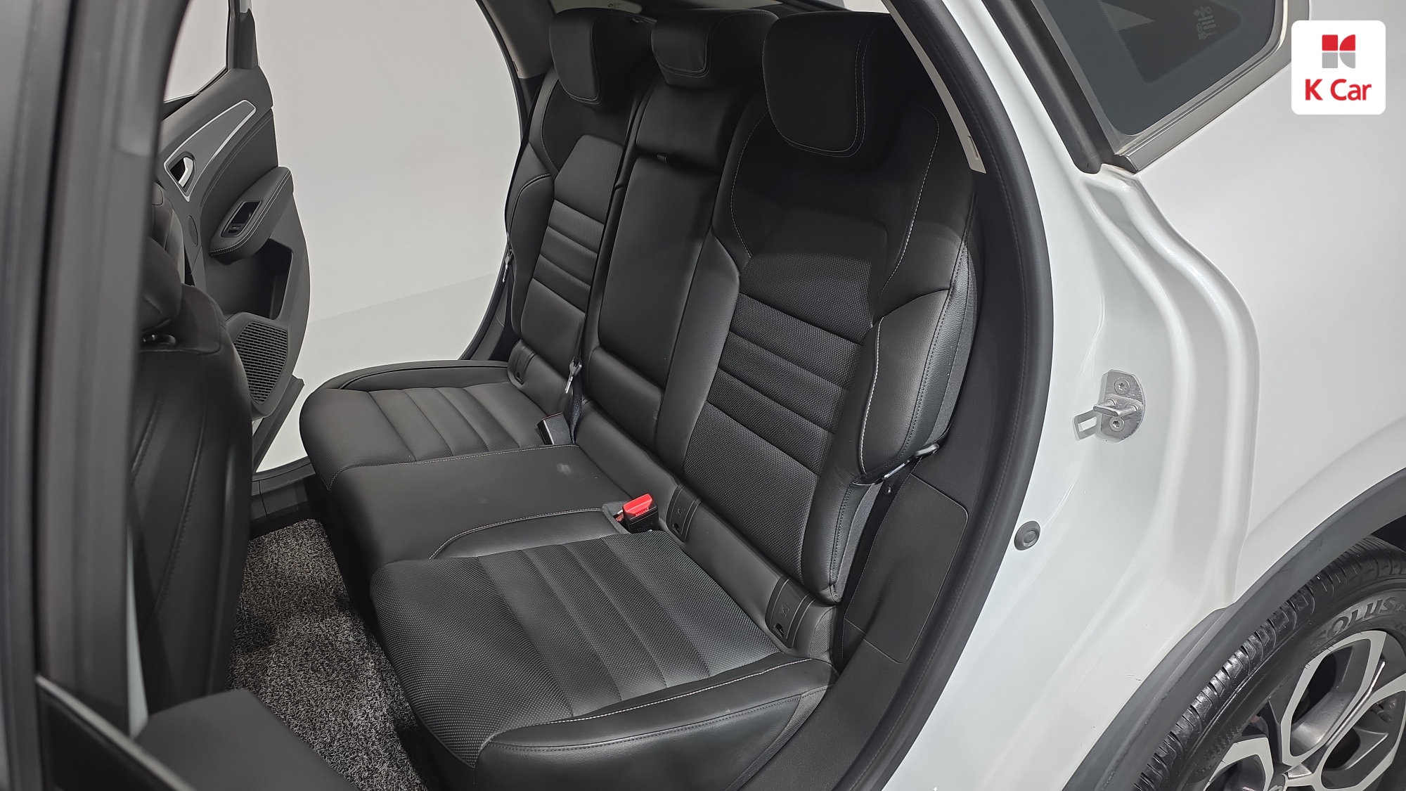 Renault XM3 бензин Turbo 1.3 RE, миниатюра 15