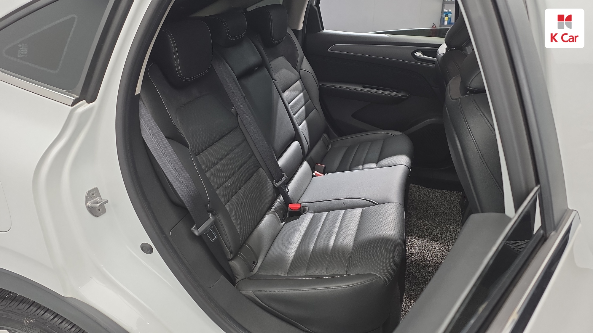 Renault XM3 бензин Turbo 1.3 RE, миниатюра 16
