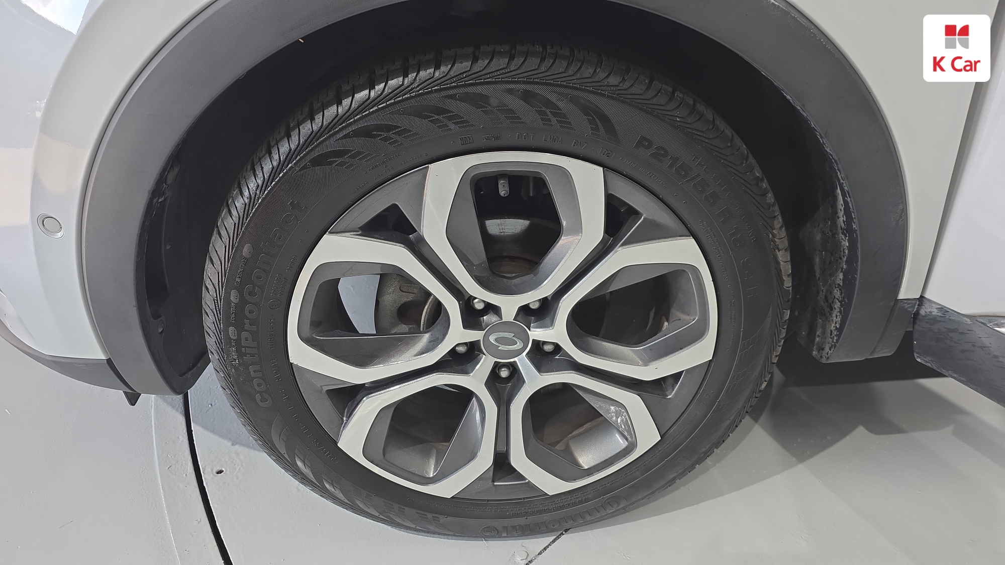 Renault XM3 бензин Turbo 1.3 RE, миниатюра 22