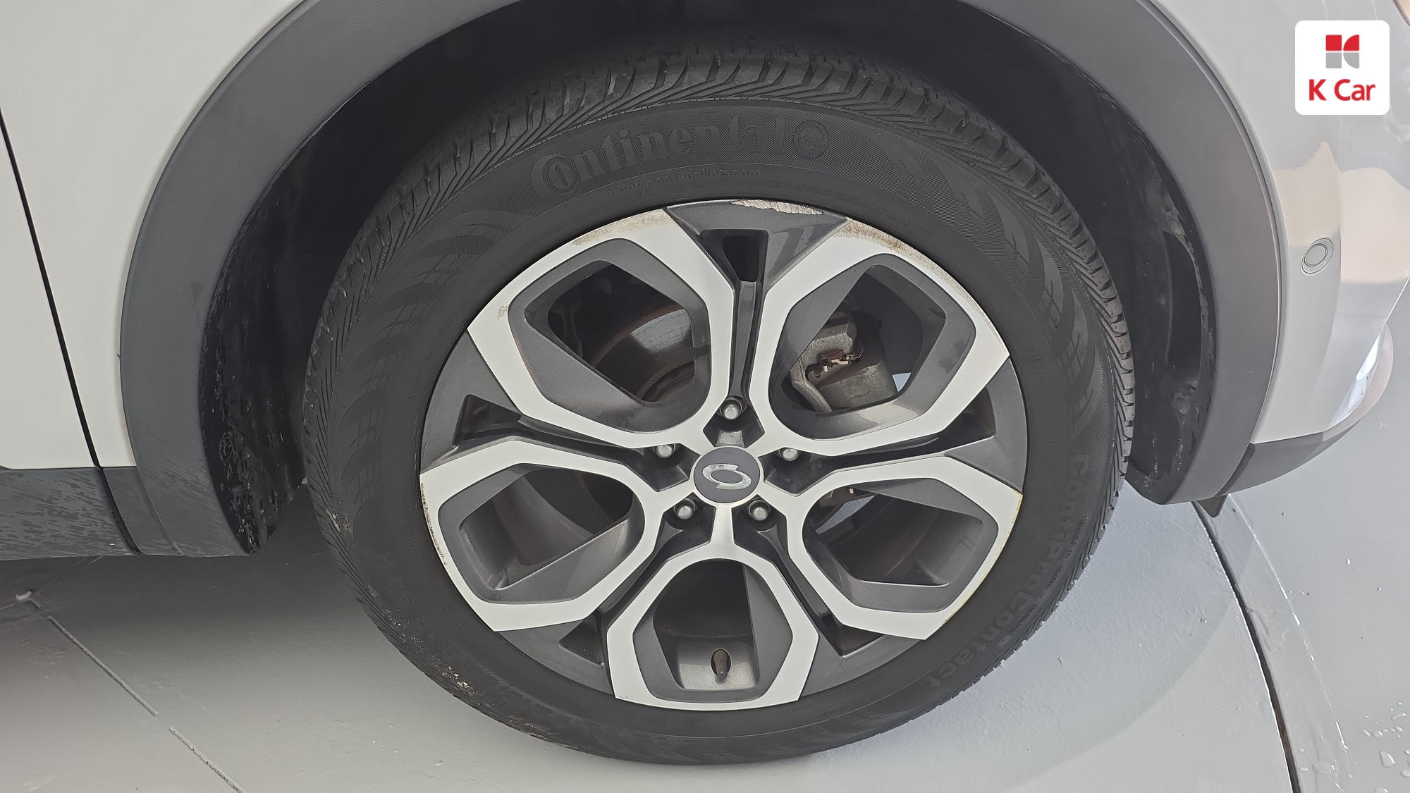 Renault XM3 бензин Turbo 1.3 RE, миниатюра 24