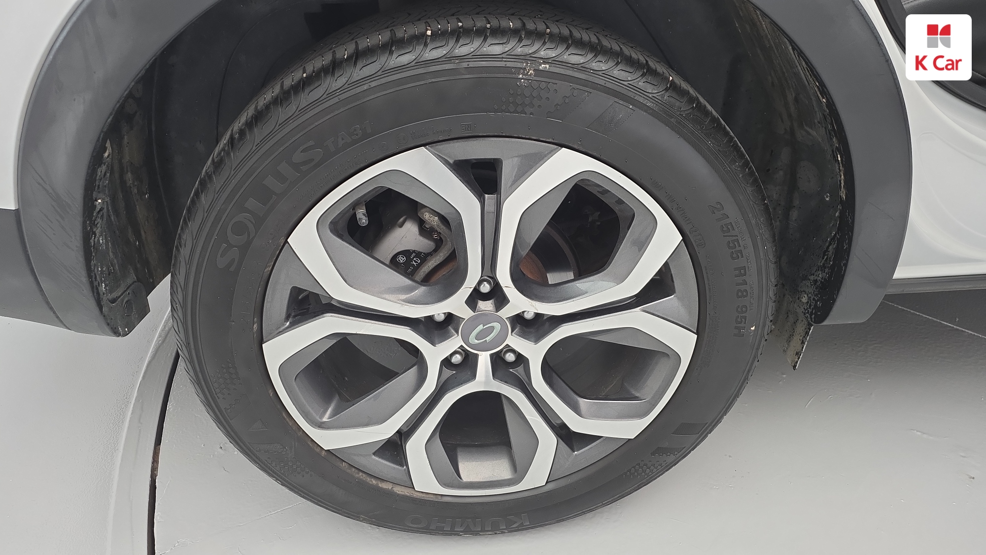 Renault XM3 бензин Turbo 1.3 RE, миниатюра 25