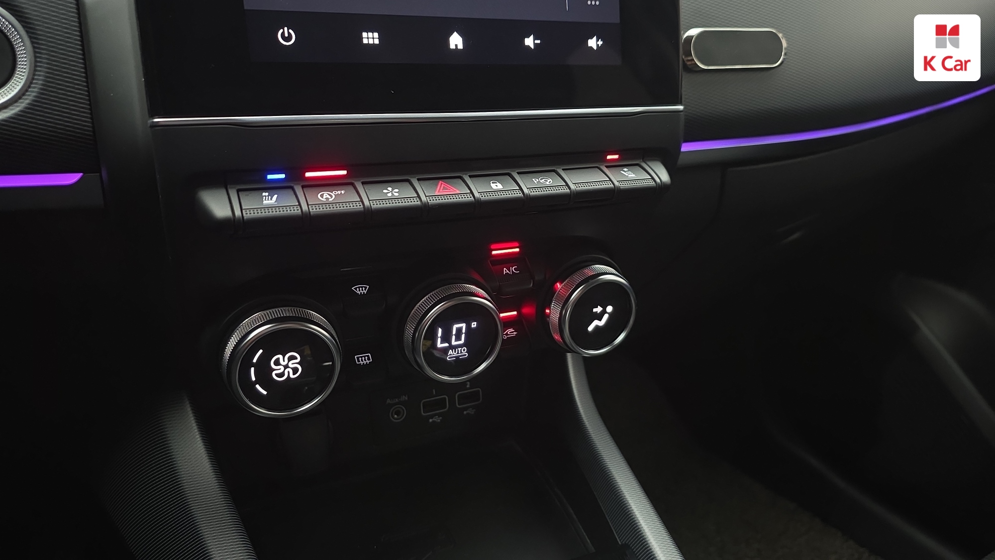 Renault XM3 бензин Turbo 1.3 RE, миниатюра 8