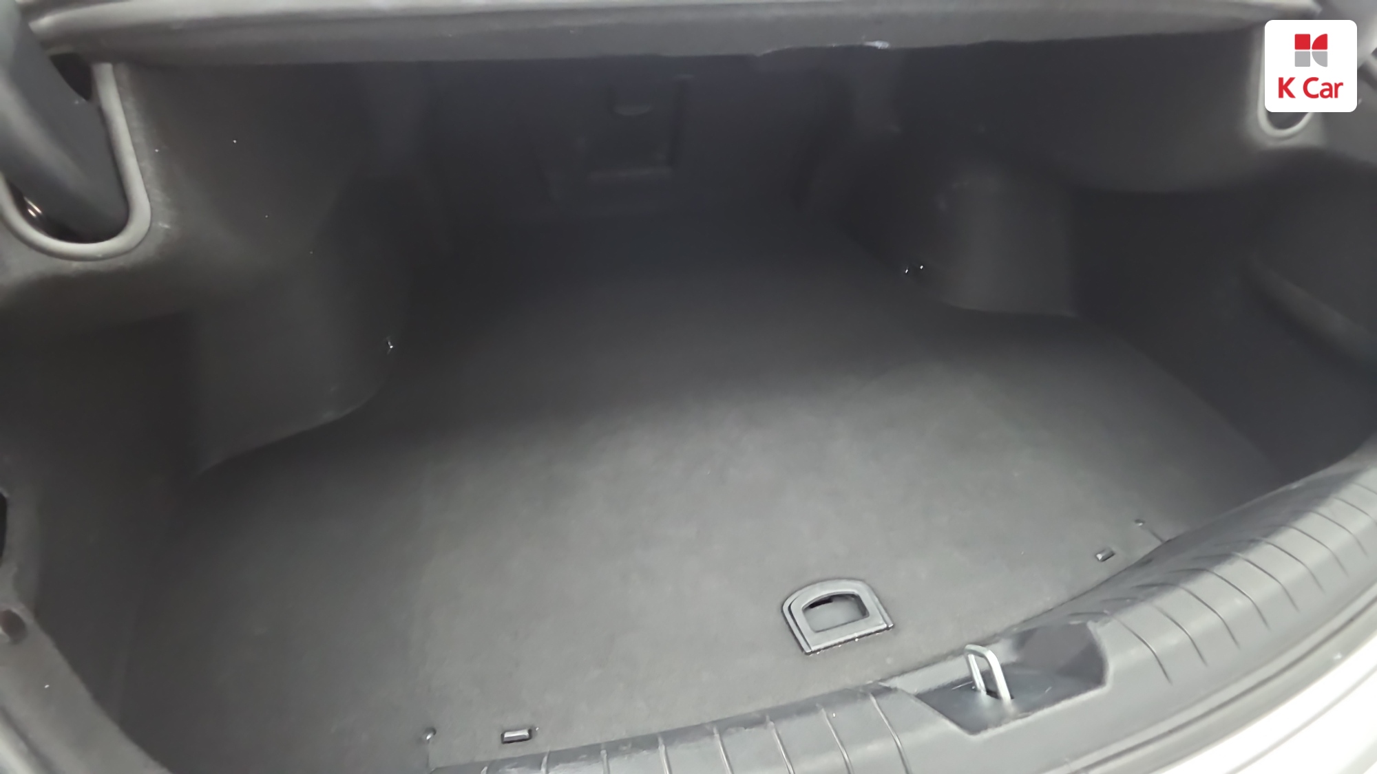 Kia K8 бензин 3.5 2WD Signature, миниатюра 23