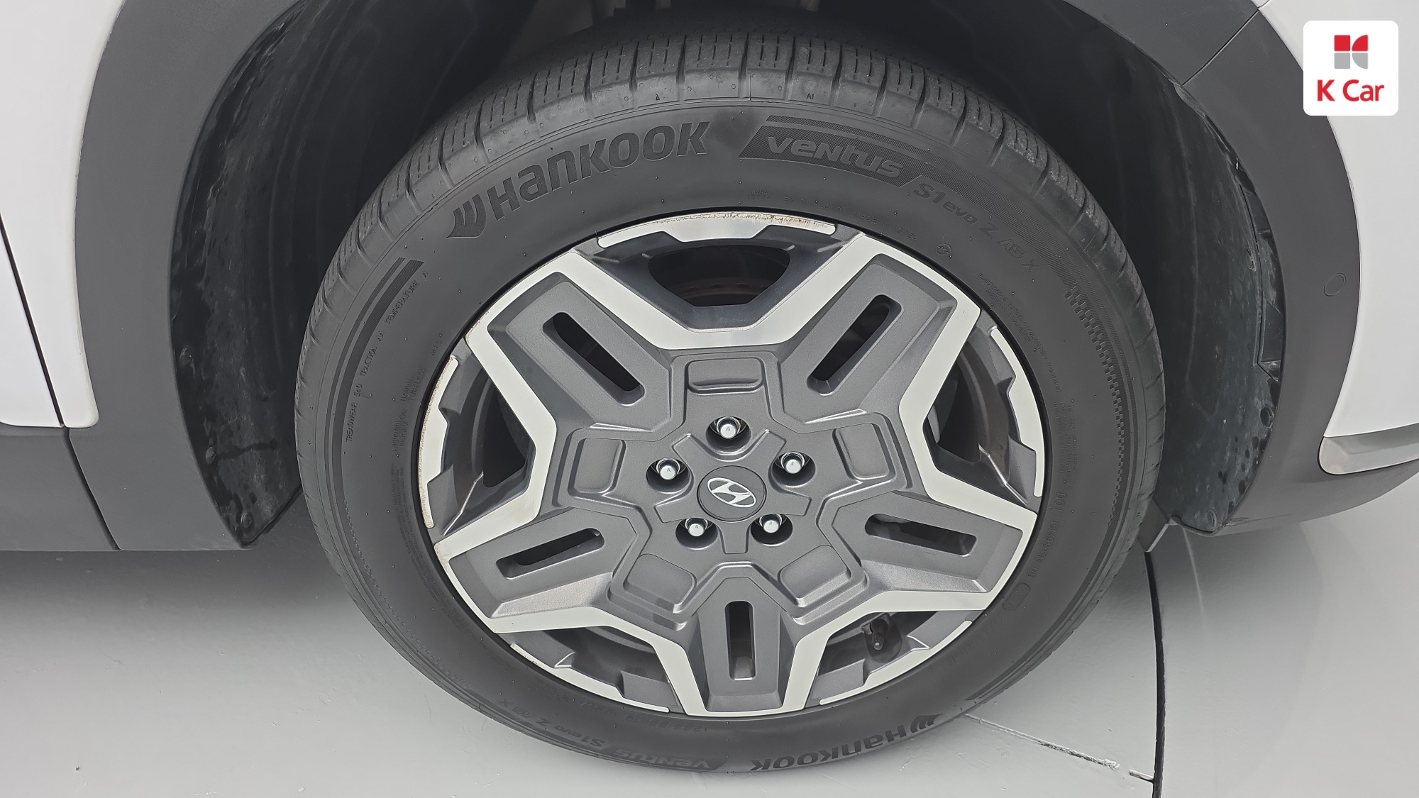 Hyundai Santa FE бензин Turbo 1.6 2WD Prestige, миниатюра 30