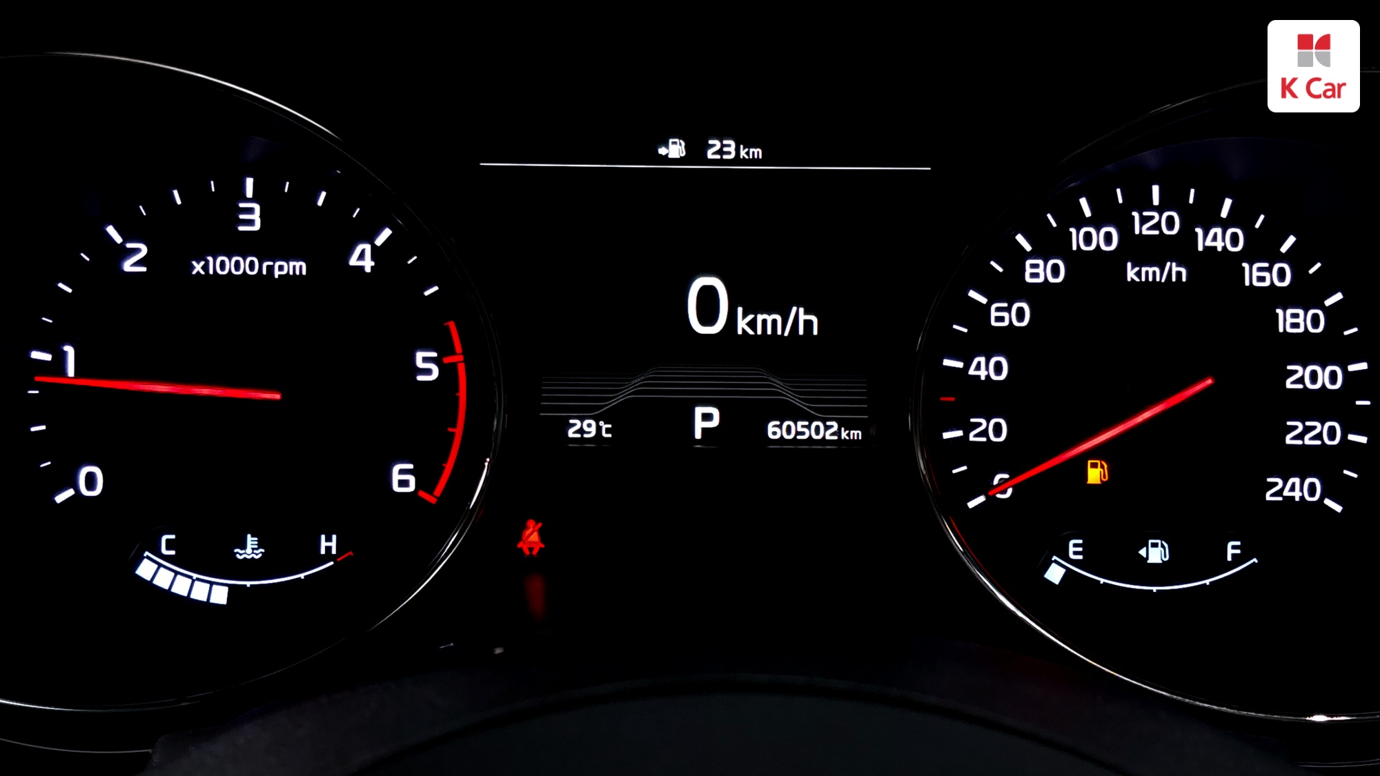 Kia Carnival 7 мест, миниатюра 2
