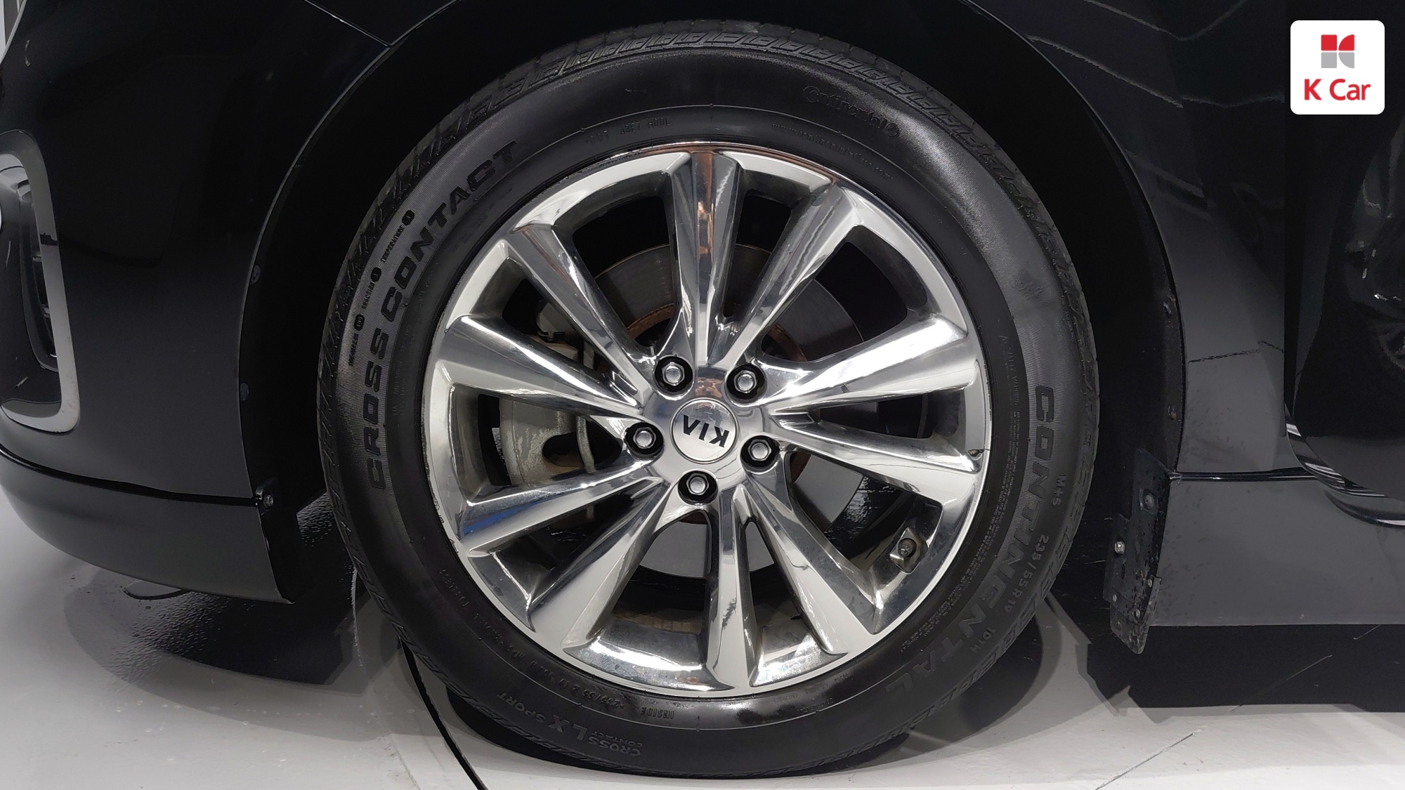 Kia Carnival 7 мест, миниатюра 18