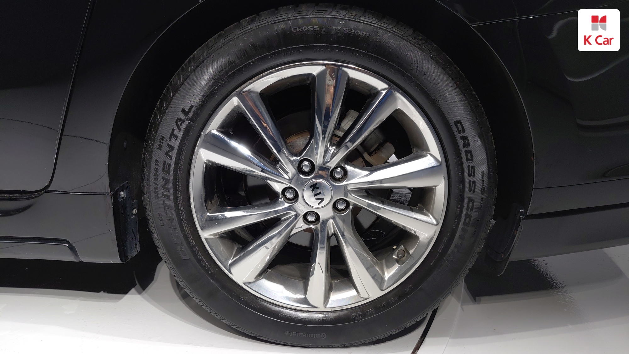 Kia Carnival 7 мест, миниатюра 19