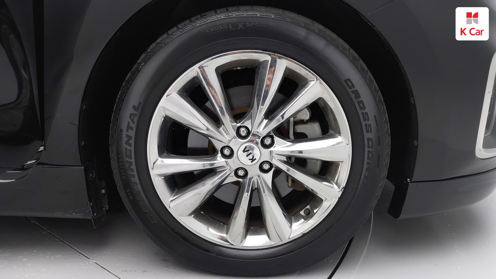 Kia Carnival 7 мест, миниатюра 20