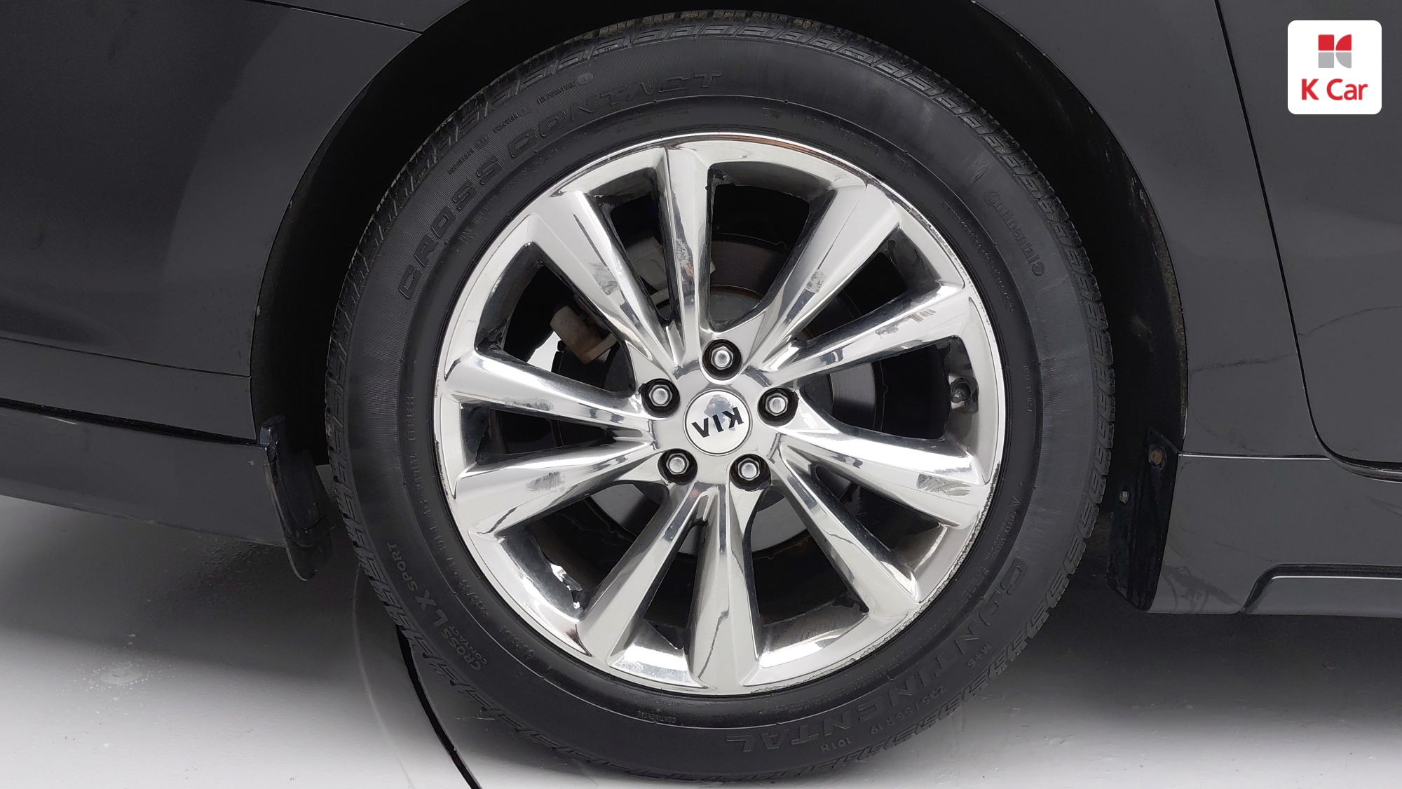 Kia Carnival 7 мест, миниатюра 21