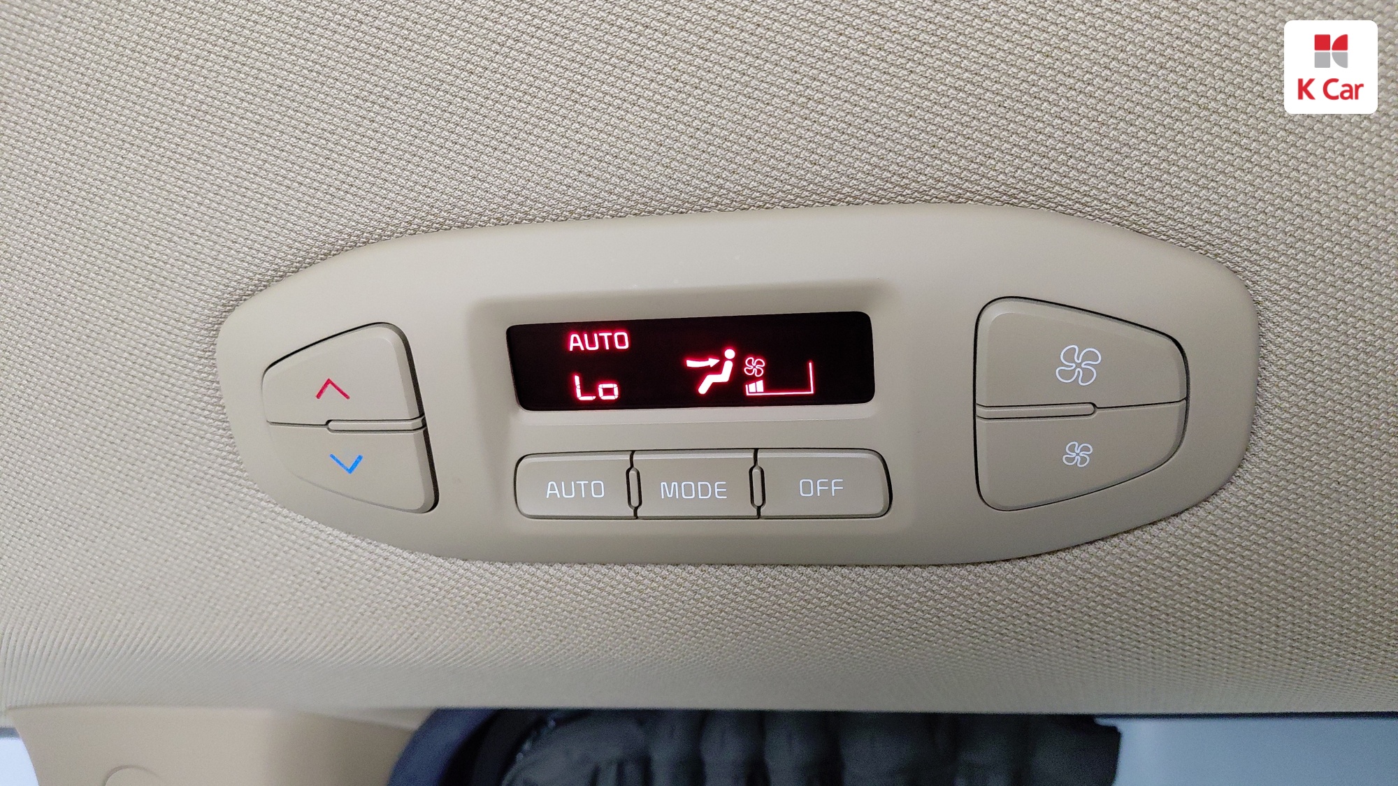Kia Carnival 7 мест, миниатюра 27